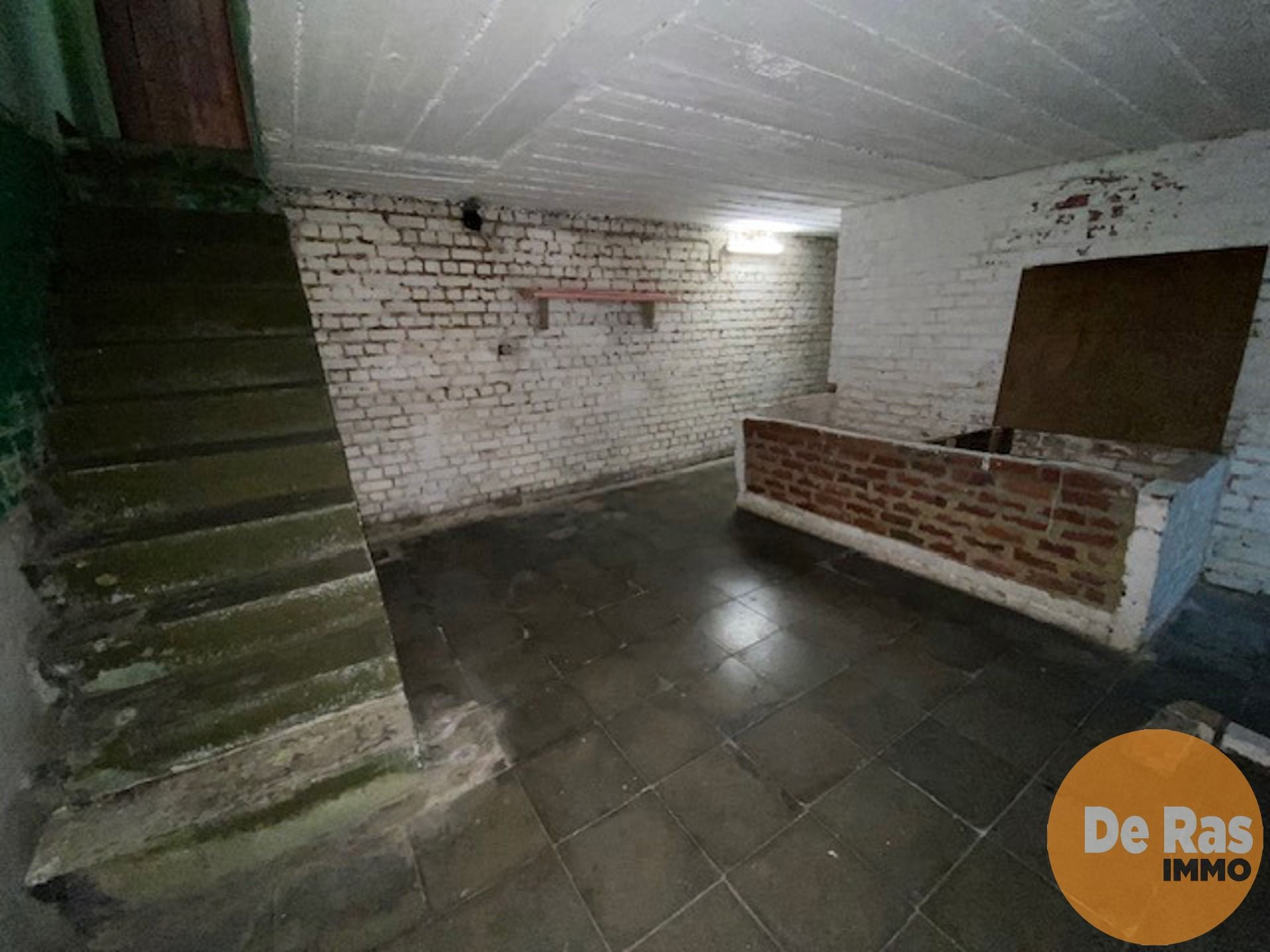 HERZELE - Renovatiewoning op wandelafstand van de markt foto 17
