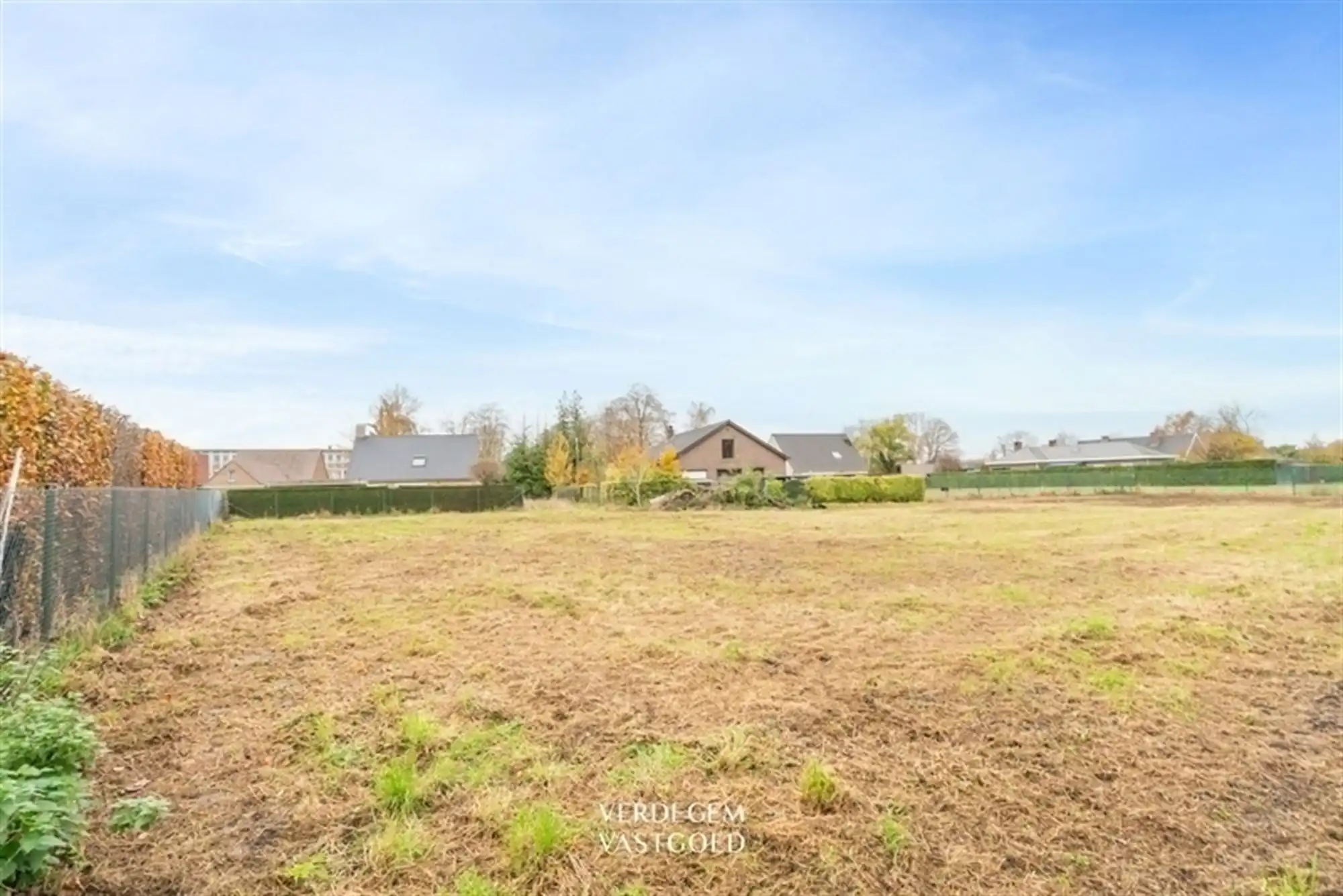 Bouw je droomwoning op dit mooi perceel van 2088m² in tweede bouwlijn foto 6