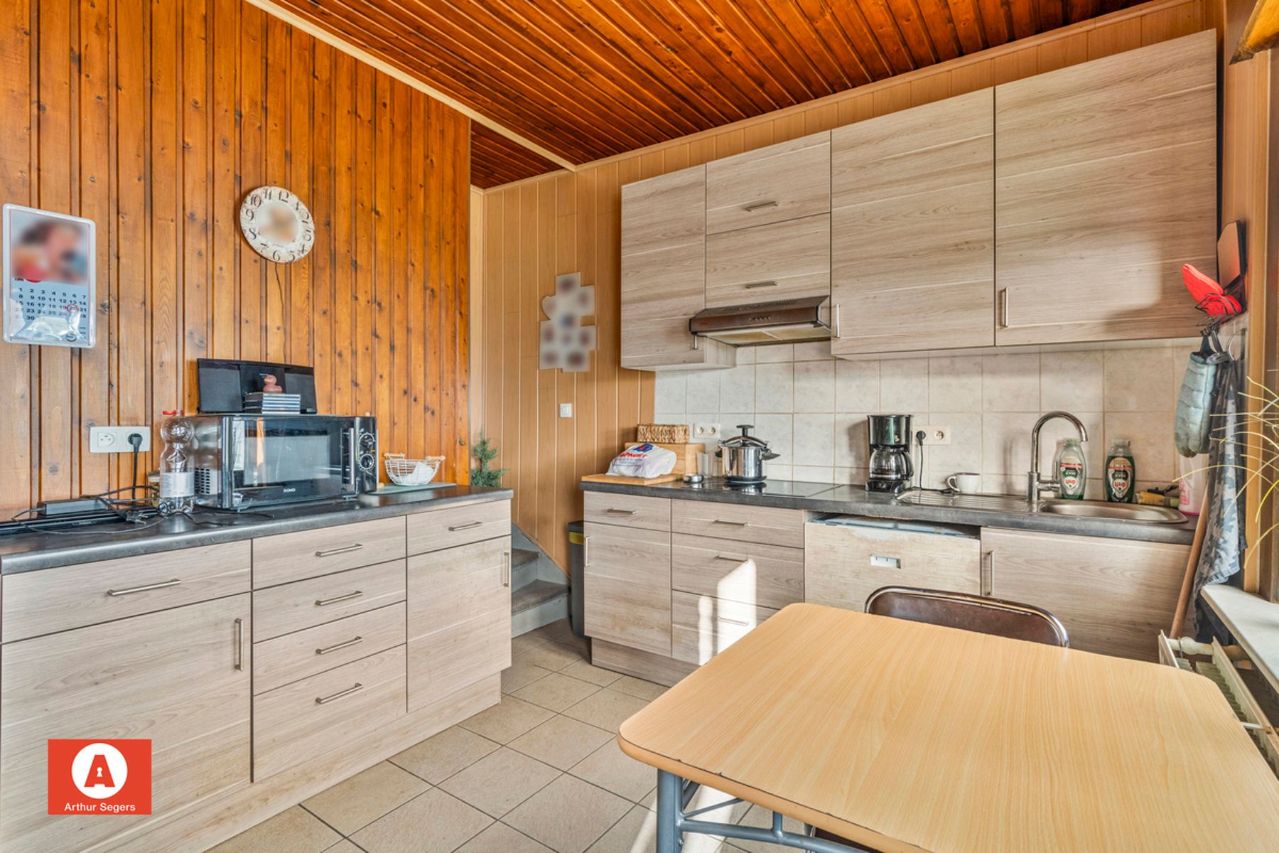 IN OPTIE - Open Bebouwing mét 4 slaapkamers op 15are. foto 9