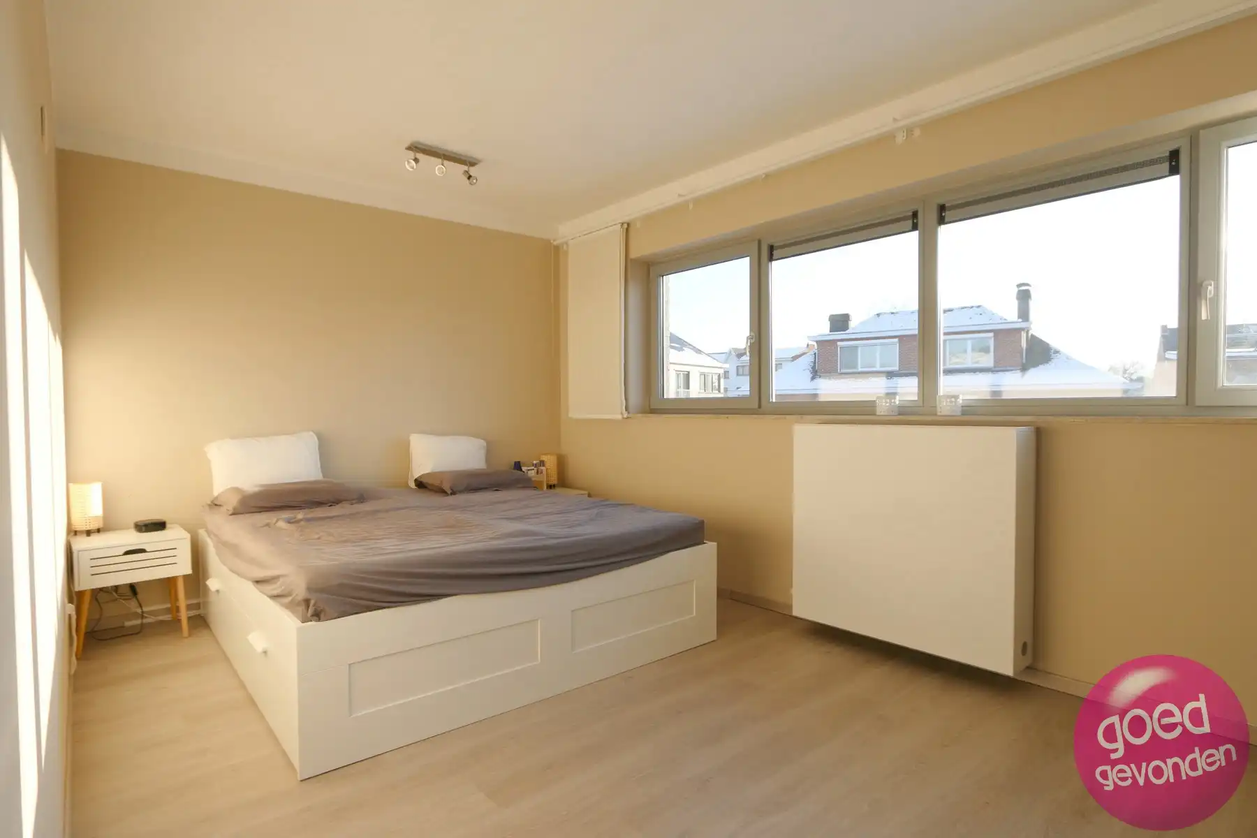 MODERNE WONING - 3 SLK - TUIN - TERRAS - CARPORT foto 22