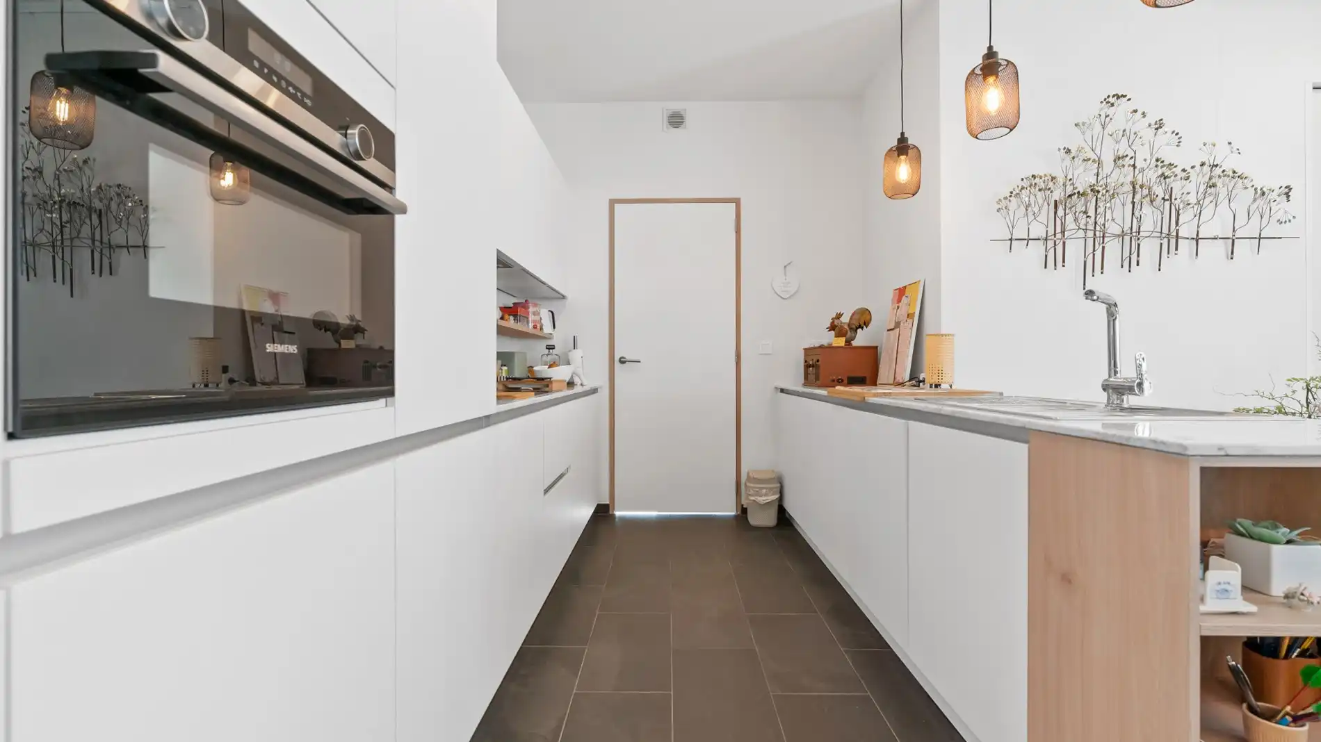 Appartement te koop Leuvensesteenweg 178 -/001 - 3390 Tielt-Winge