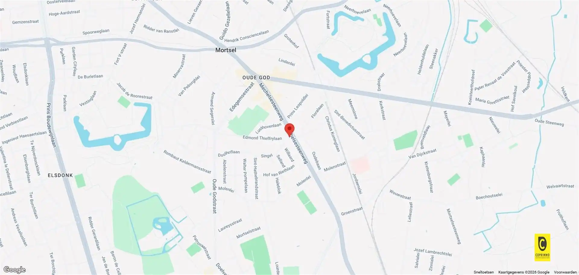 Op te frissen GLV met 1 à 2 slpks, tuintje & staanplaats! foto 13