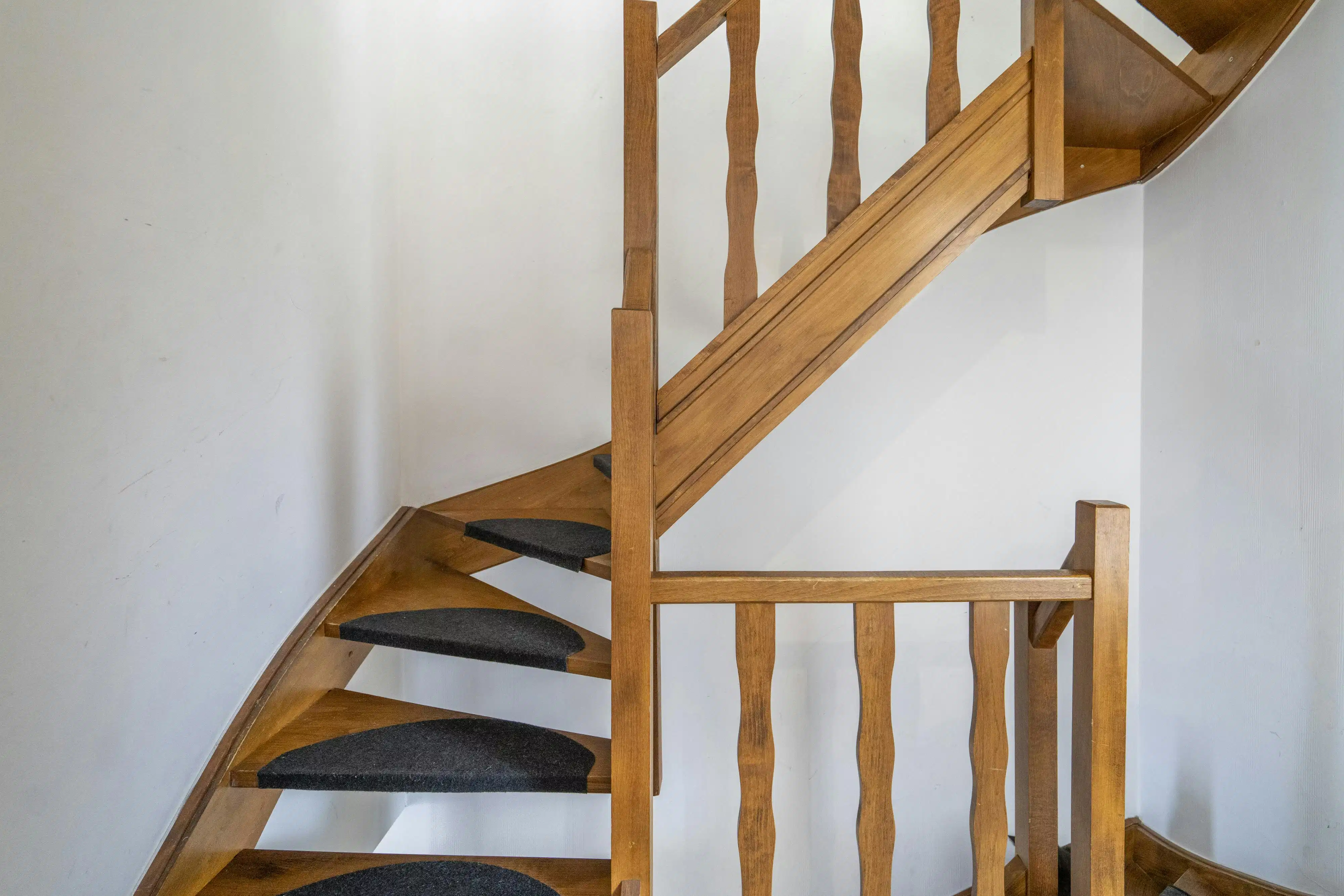 Instapklare bel-etage met 3 slaapkamers woning te koop in Wevelgem foto 11