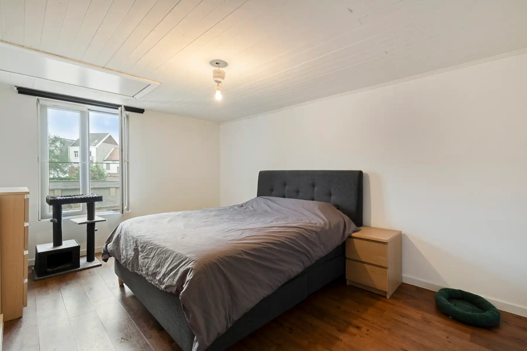 TE KOOP - charmante stadwoning in rustige straat  foto 8