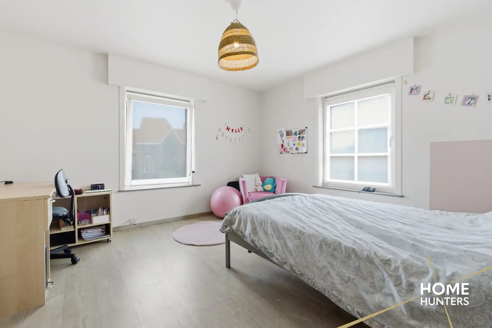 Unieke nieuwbouwwoning met loods (160 m²) op een uitzonderlijk perceel foto 21