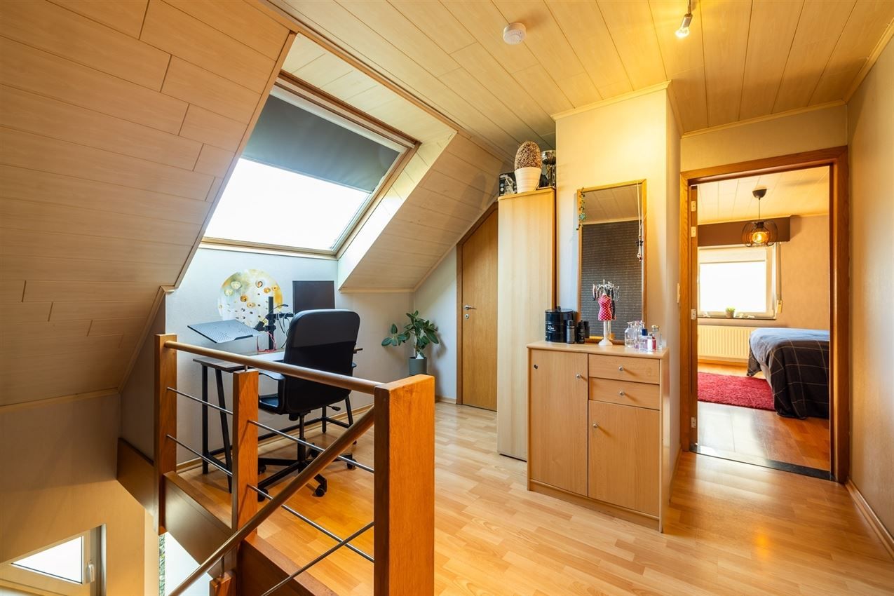 Rustig wonen met centrale ligging en focus op buitenleven foto 17