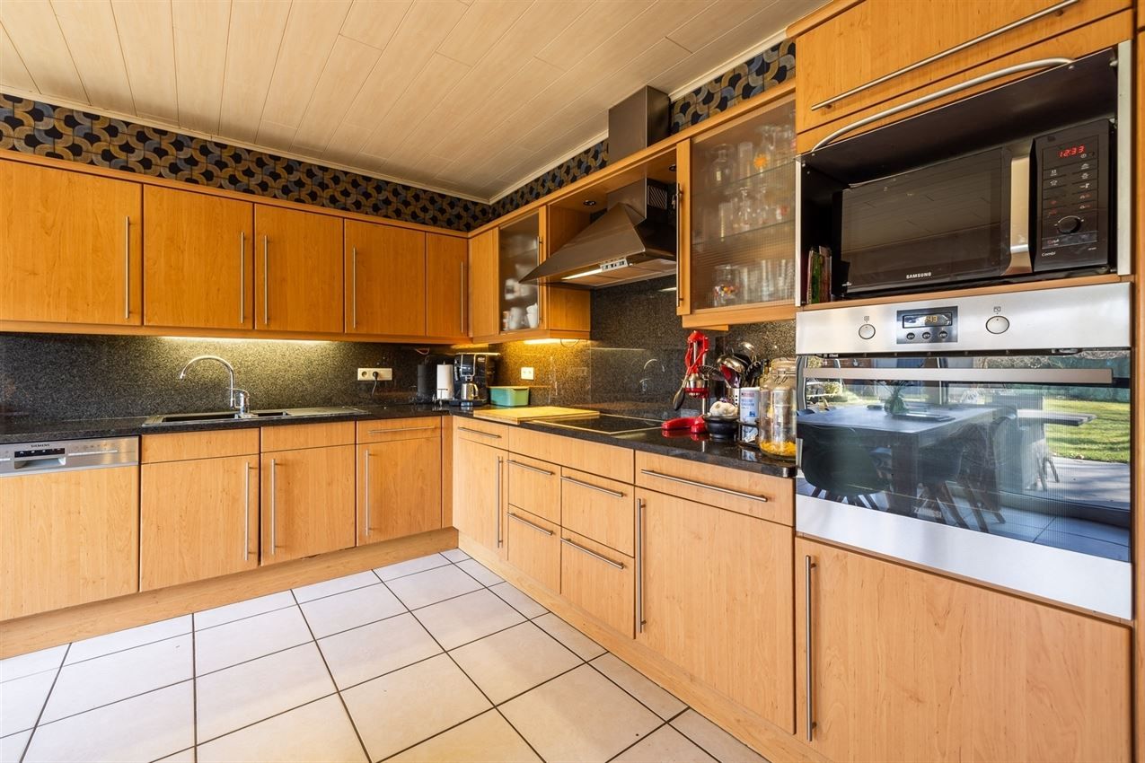 Rustig wonen met centrale ligging en focus op buitenleven foto 17