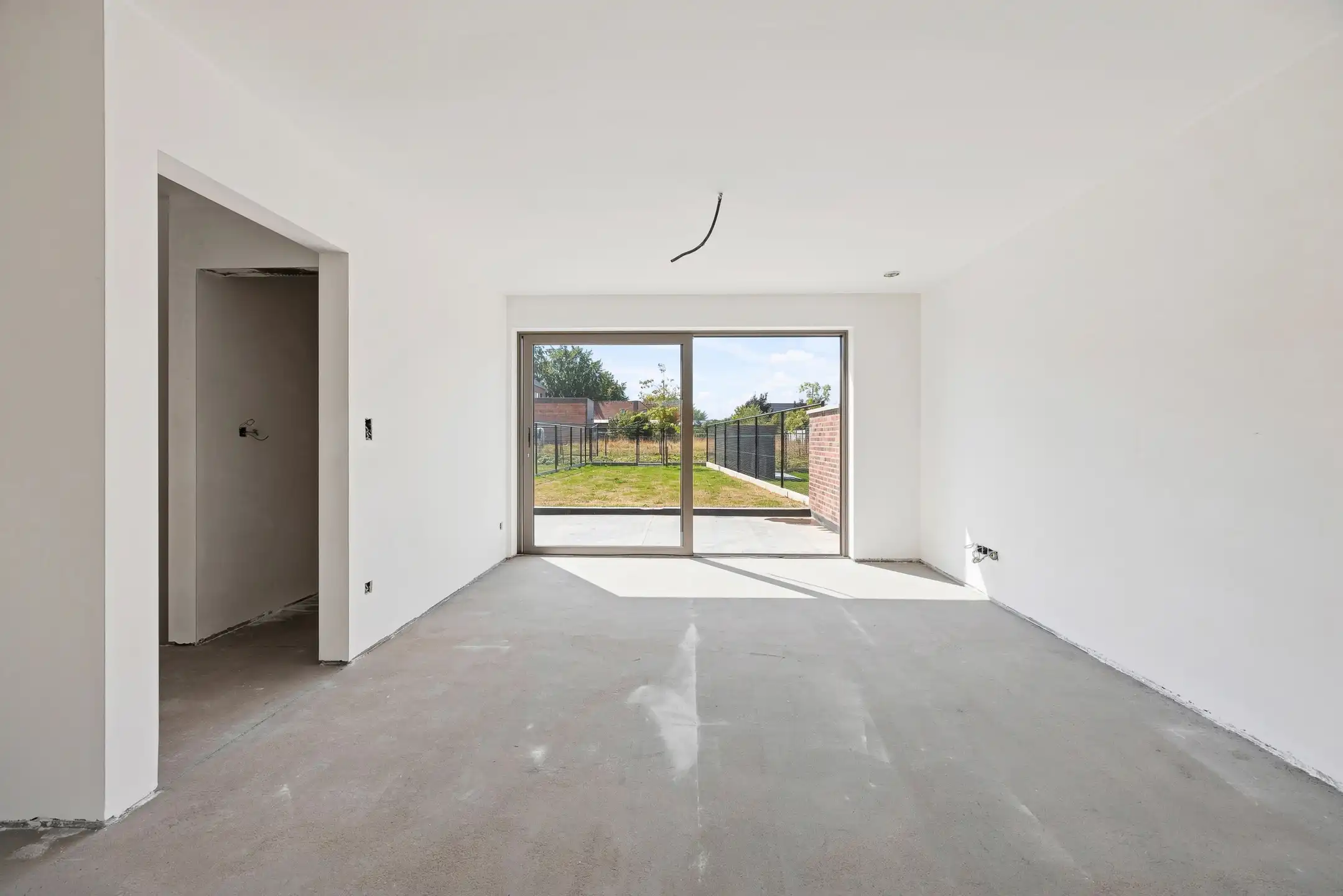 Nieuwbouwwoning in het rustige Vlijtingen foto 3