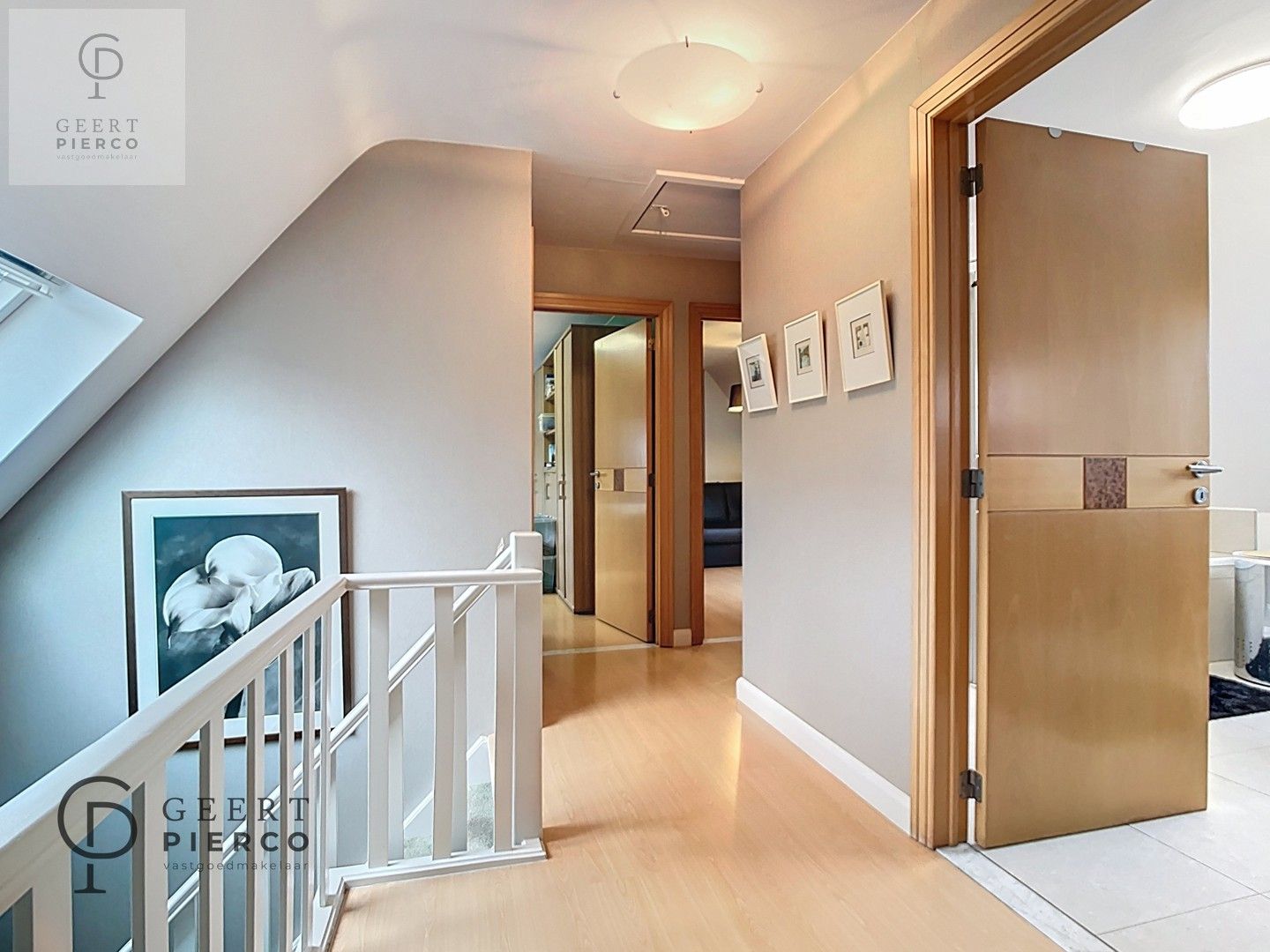 Knappe instapklare villa foto 17