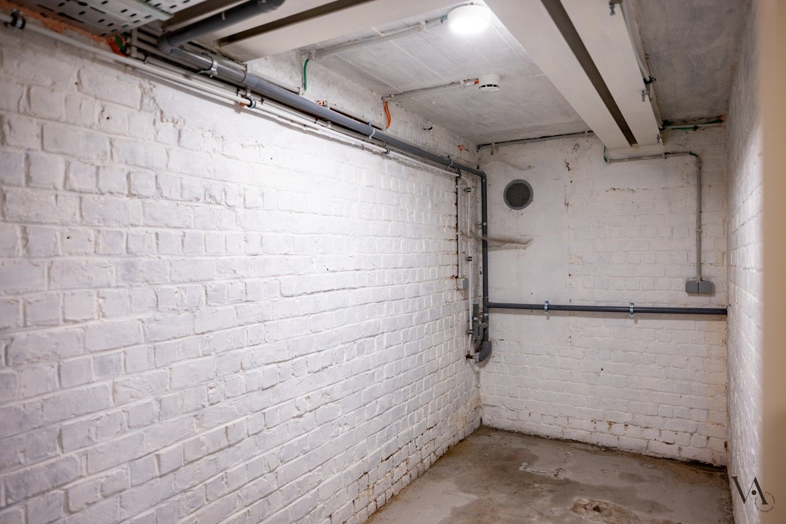 Erg knap en energiezuinig duplex appartement op centrale ligging foto 14