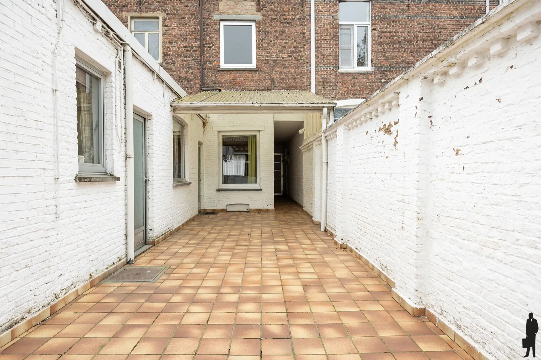 Ruime gezinswoning met tuin & bijgebouw te Hamme  foto 19