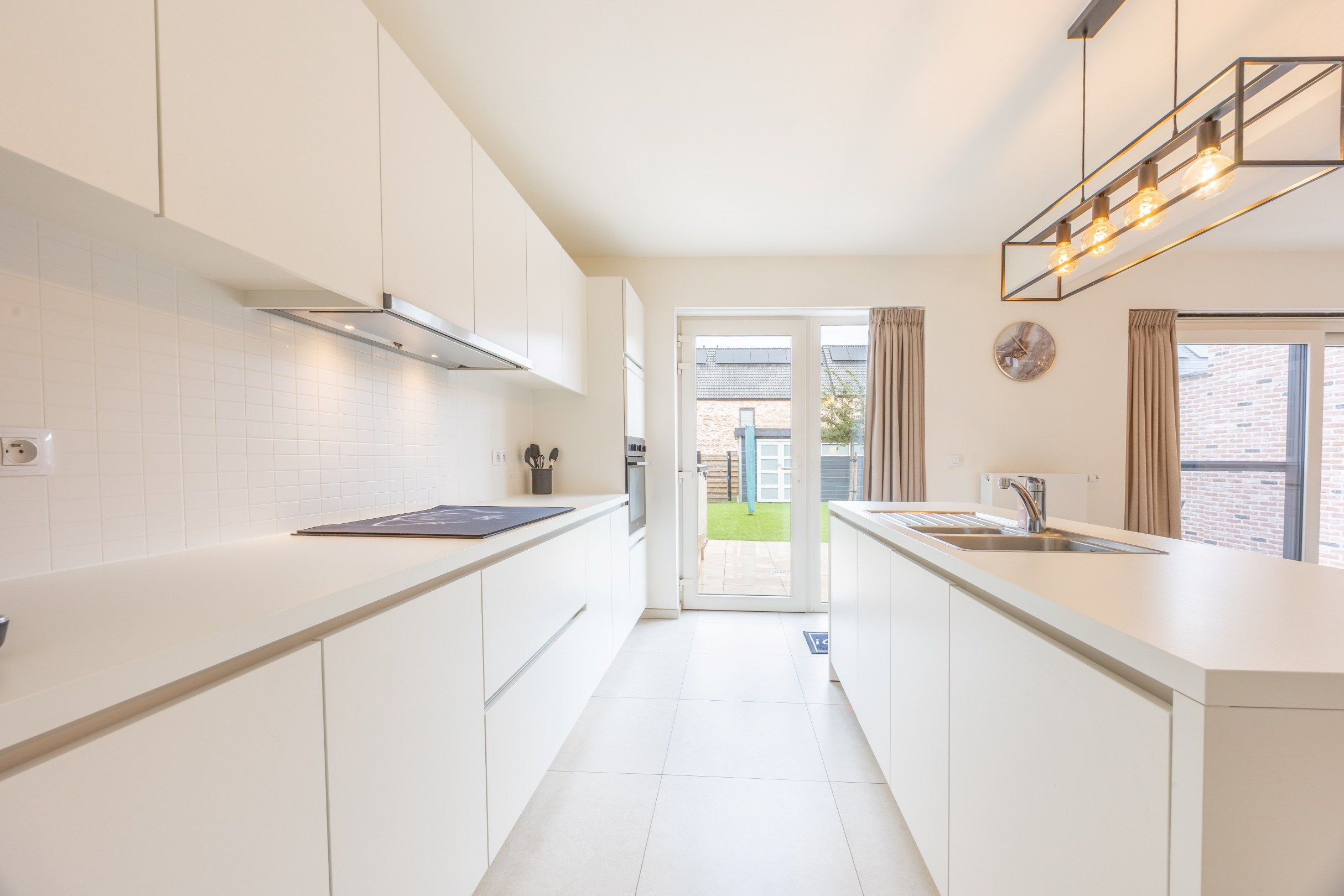 RECENTE ENERGIEZUINIGE WONING  foto 7