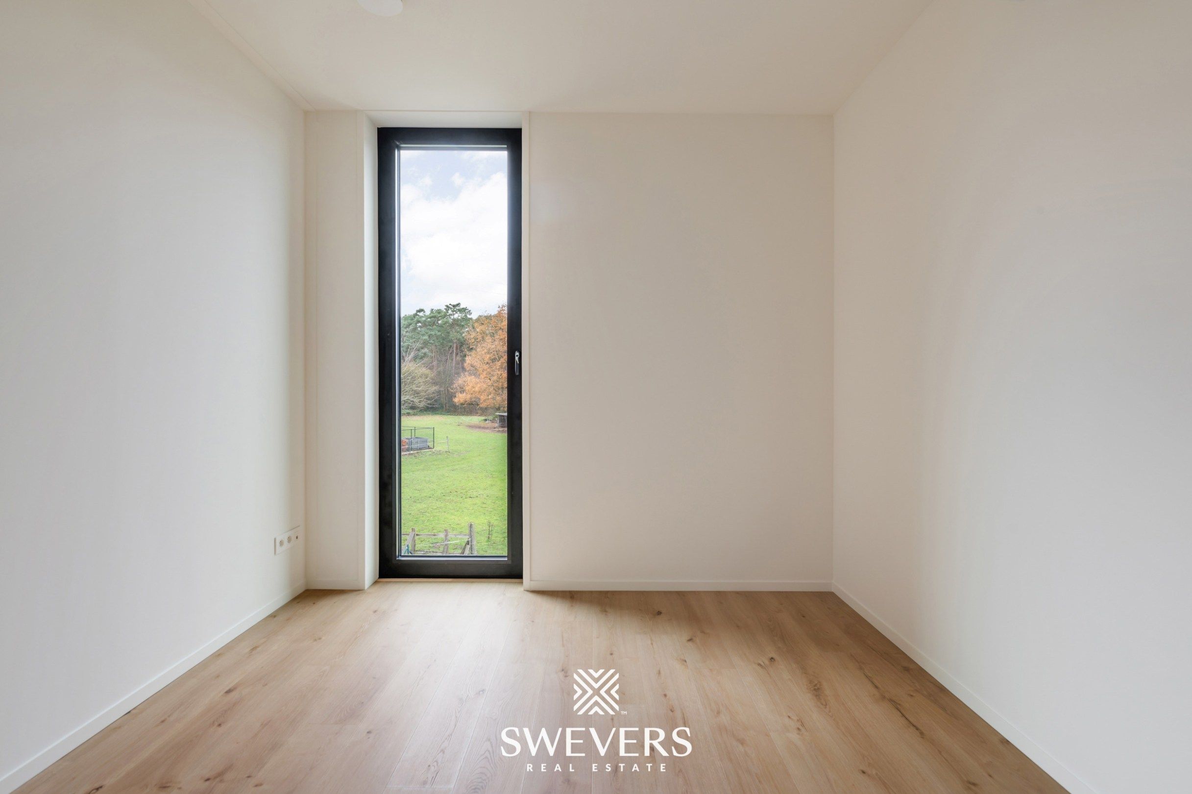 Energiezuinige nieuwbouwwoning met boszicht in Tessenderlo-Ham foto 20