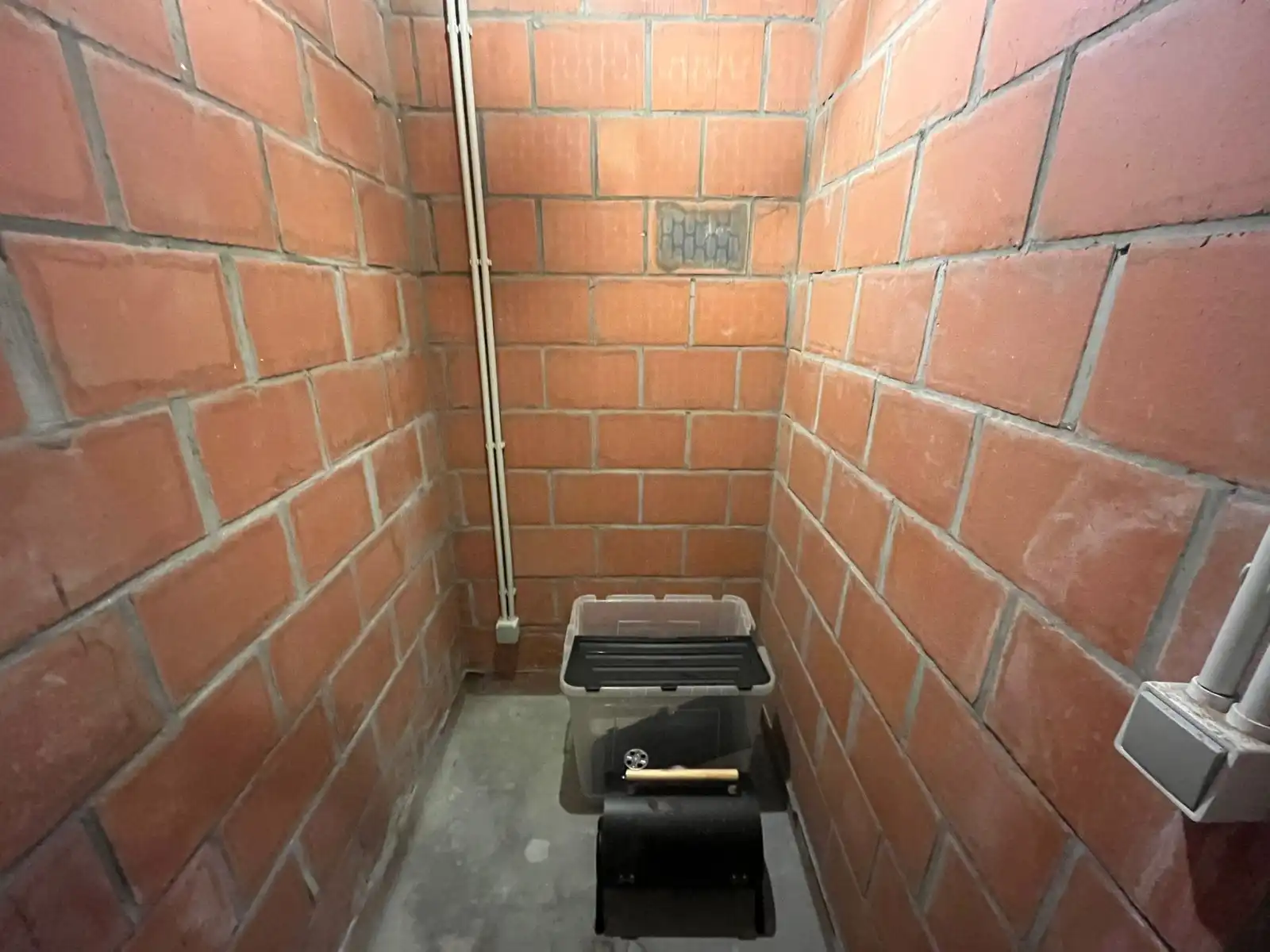 Uiterst ruim en luxueus appartement 130m² nabij het centrum van Waregem foto 17