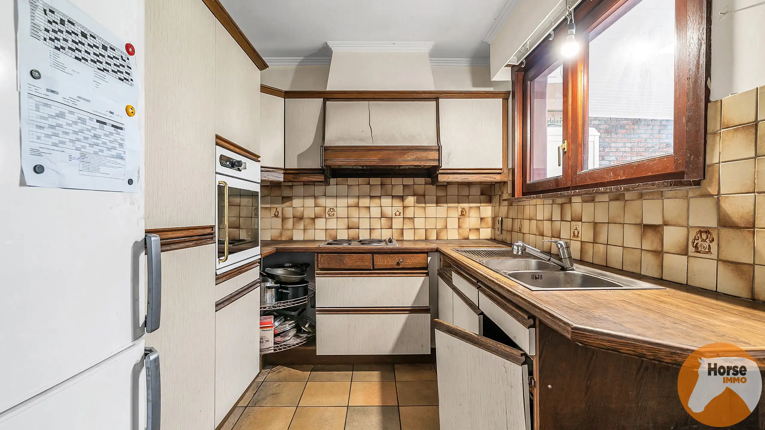 PAAL - Landelijk centraal gelegen langgevelhoeve op 1ha24  foto 8