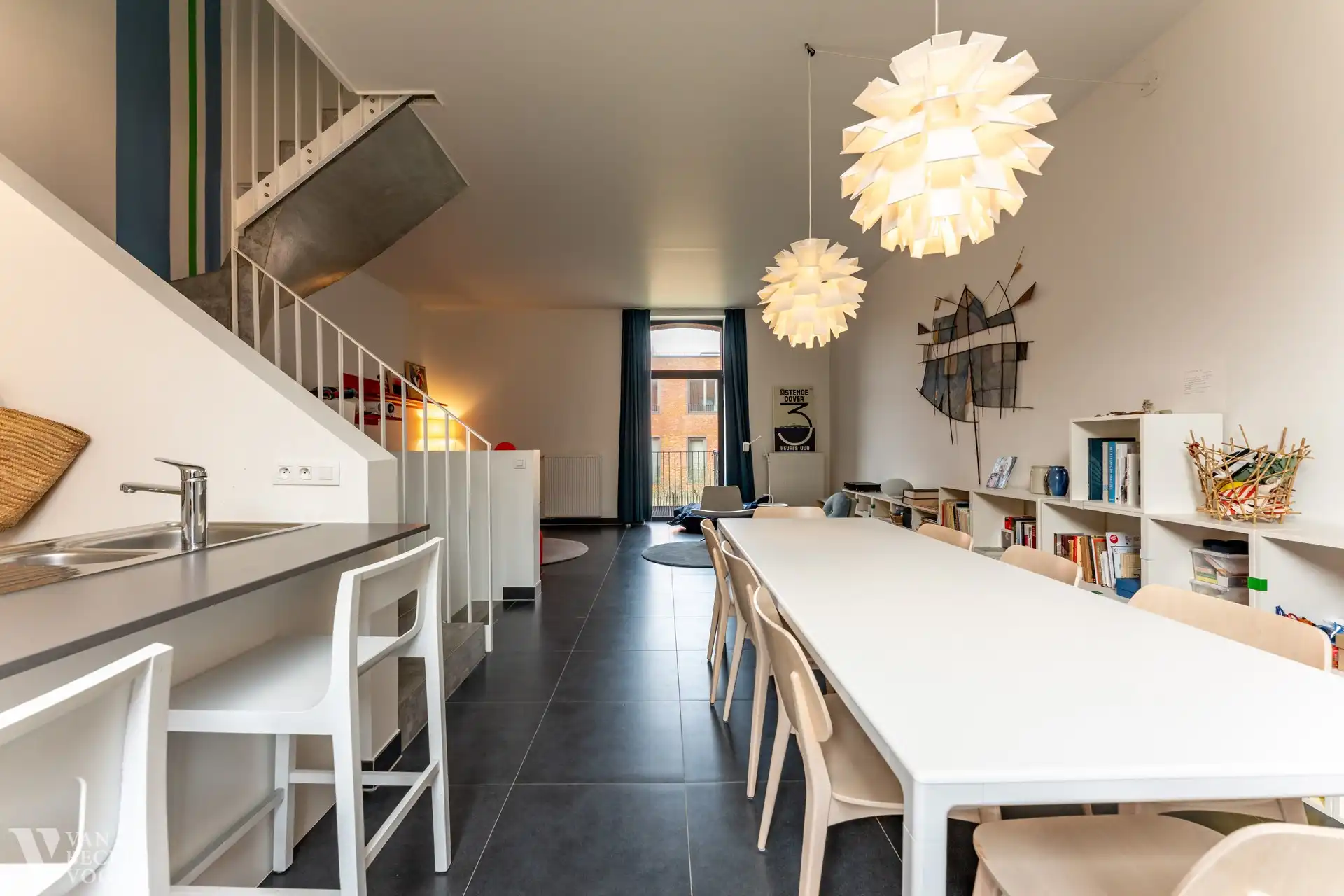 Duinenwoning op onevenaarbare locatie foto 3