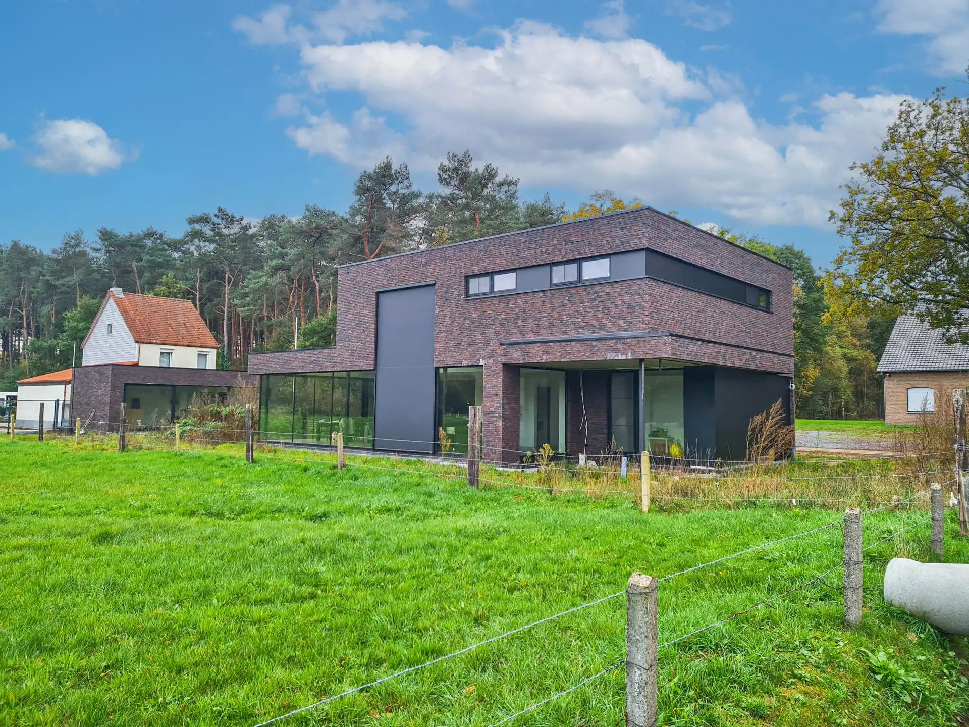 Huis te koop Ulfortstraat 76 - 3581 Beringen