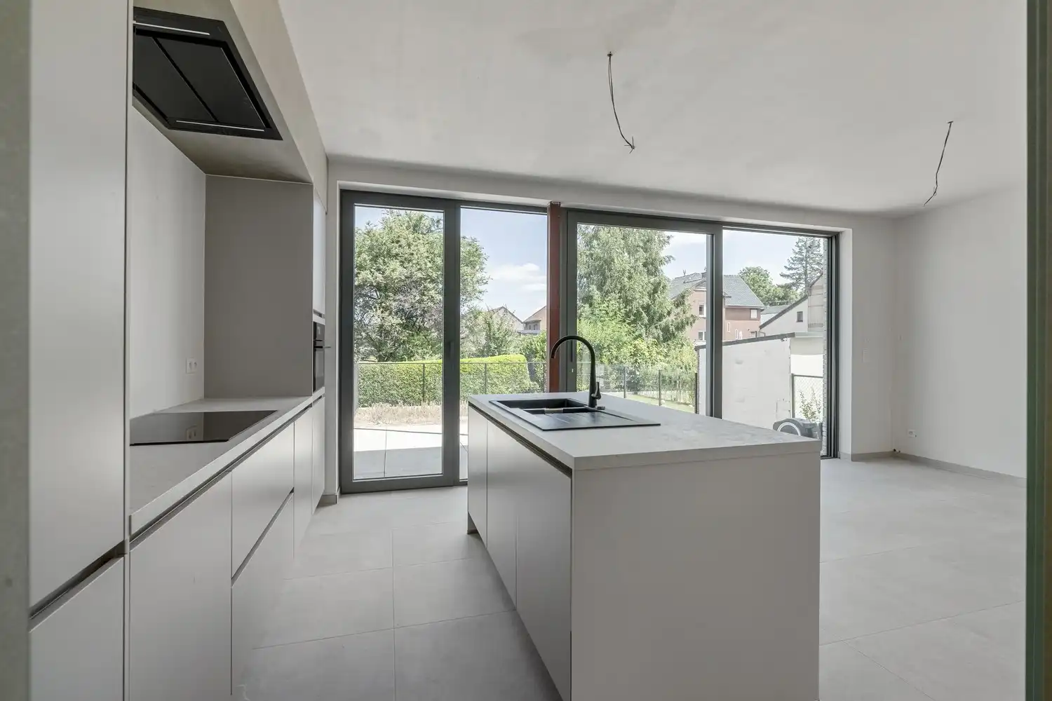 Knappe nieuwbouwwoning met 4 slaapkamers in Vlijtingen! 6%BTW mogelijk* foto 8