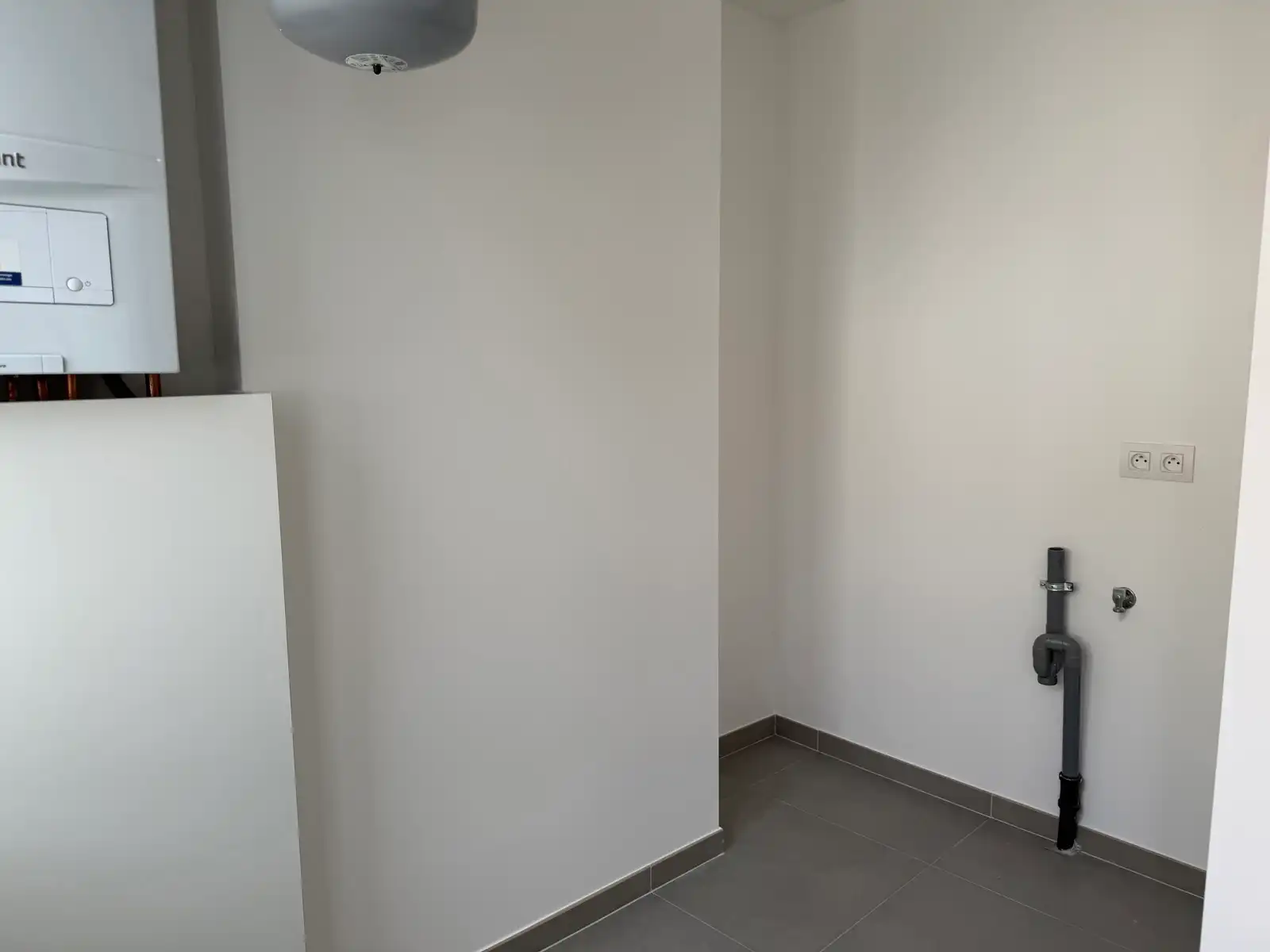 Statige stadswoning in Sint-Gillis kwartier nabij ‘Lange Rei’ foto 10