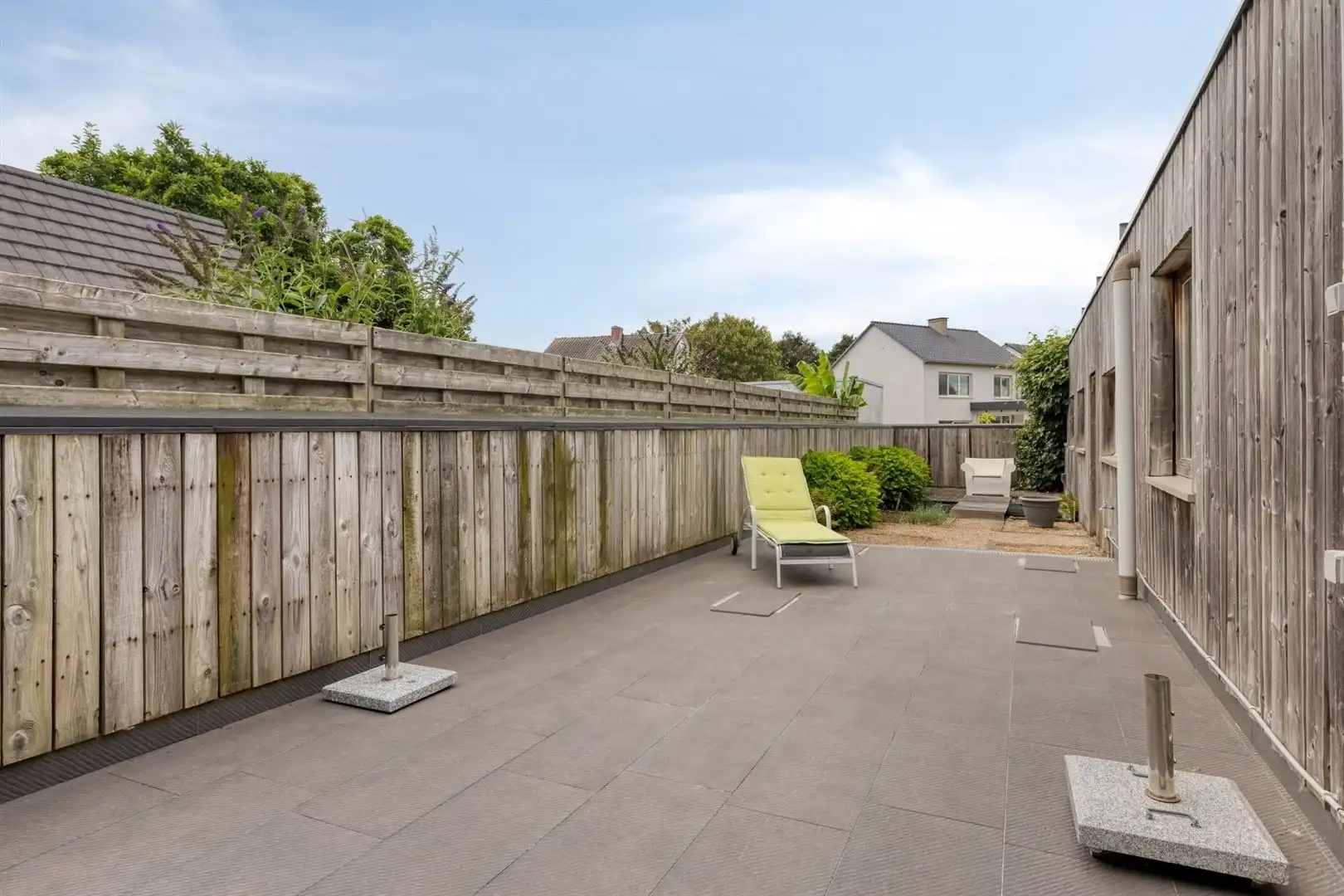 Zeer verzorgde woning met 3 slpk foto 30