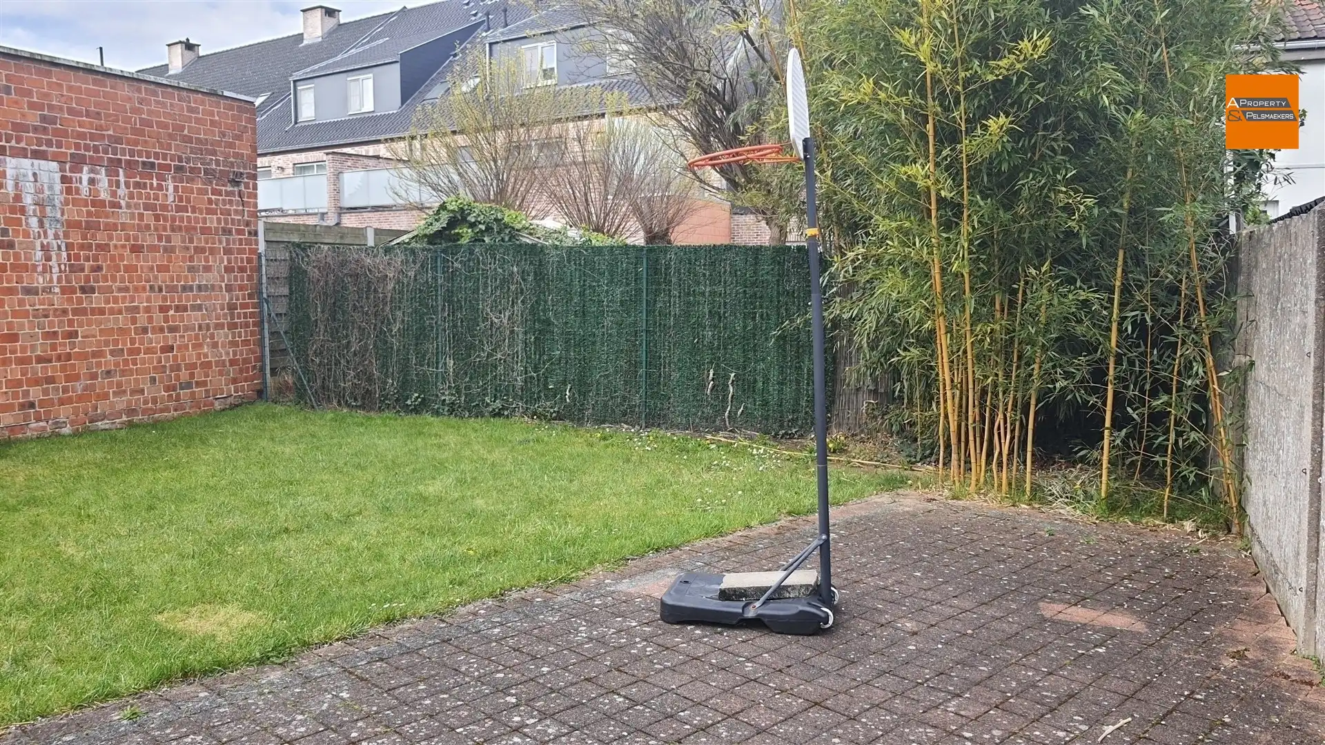 bod aanvaard Appartement 2 slaapkamers centrum Kortenberg foto 15