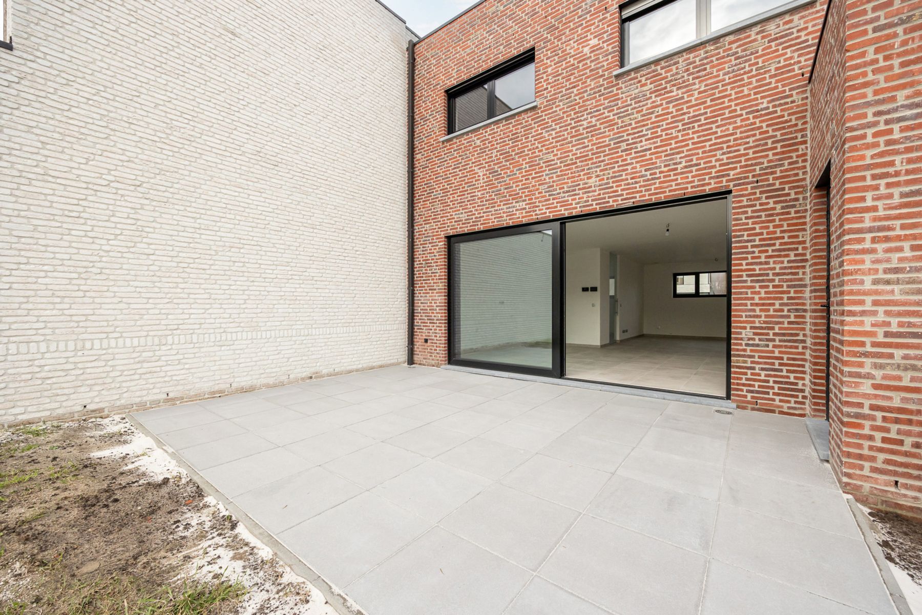 IN OPTIE. Nieuwbouw, energiezuinige woning nabij centrum van Hoogstraten foto 30