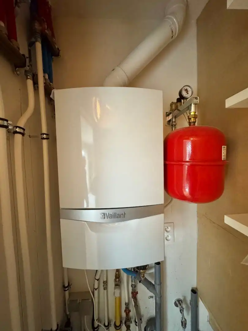 LOT 1 - HOB OP EEN PERCEEL VAN 352M² MET 3 SLPKS, GROTE OPRIT EN RUIME TUIN  foto 15