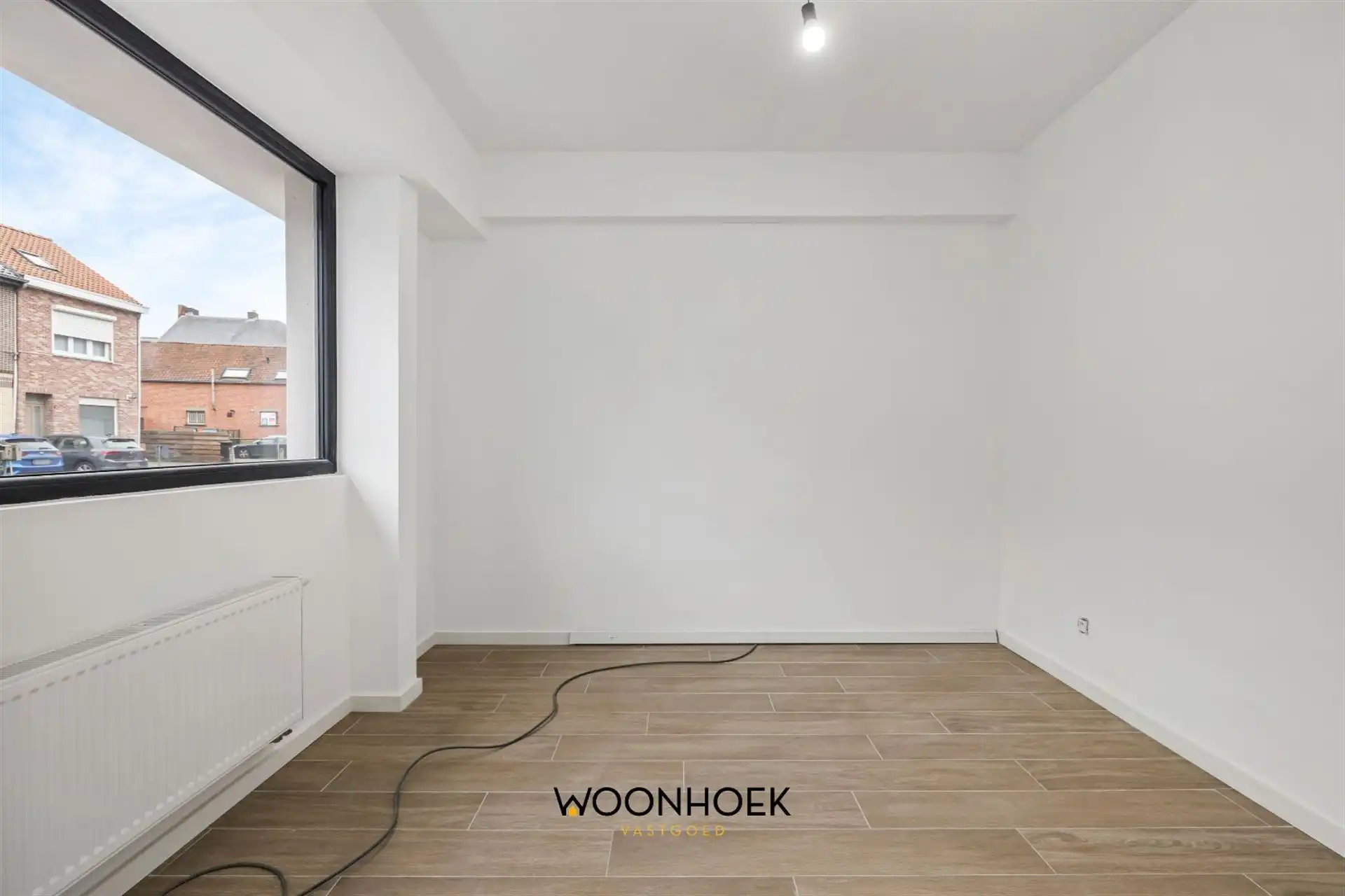 Gerenoveerde, 4-slpk woning met 2 badkamers en tuin! foto 16