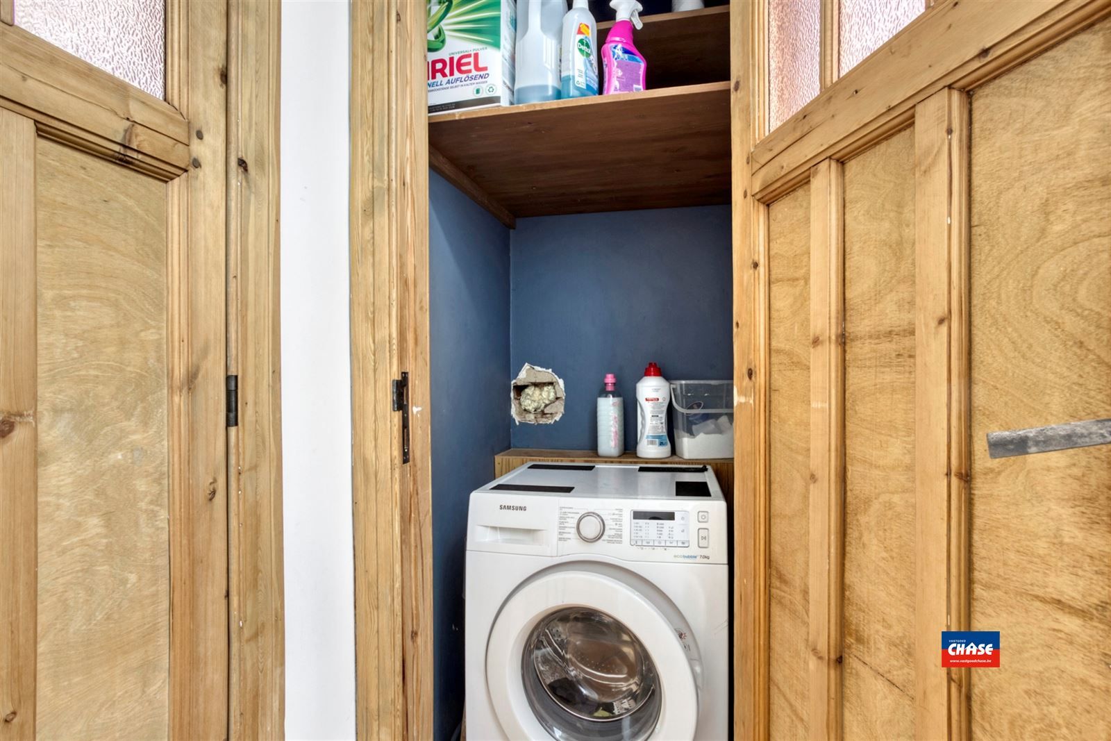 Recent gerenoveerde woning met 3 slaapkamers en tuin foto 26