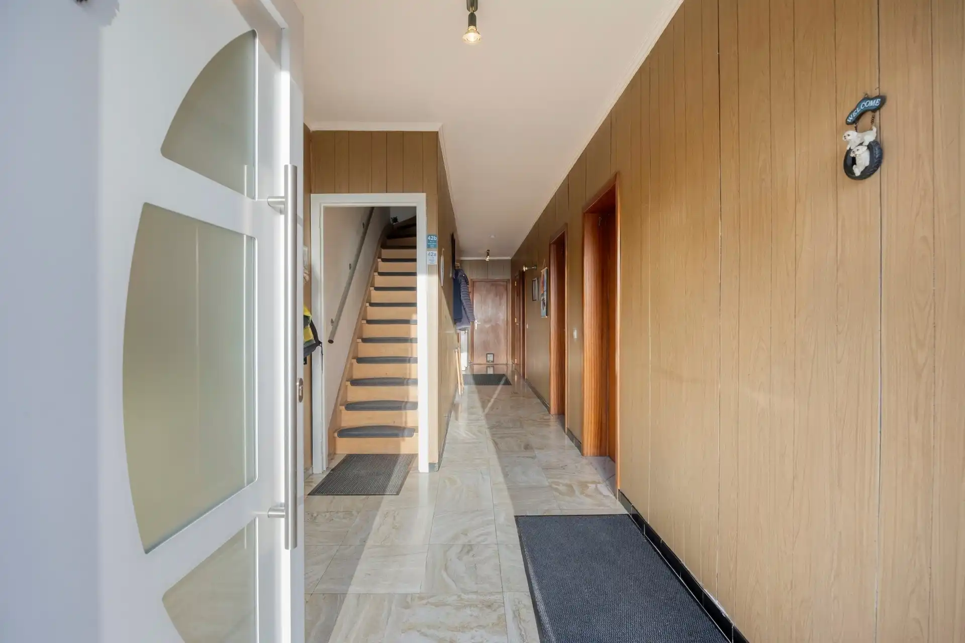 Kangoeroewoonst met drie woonverdiepen foto 4