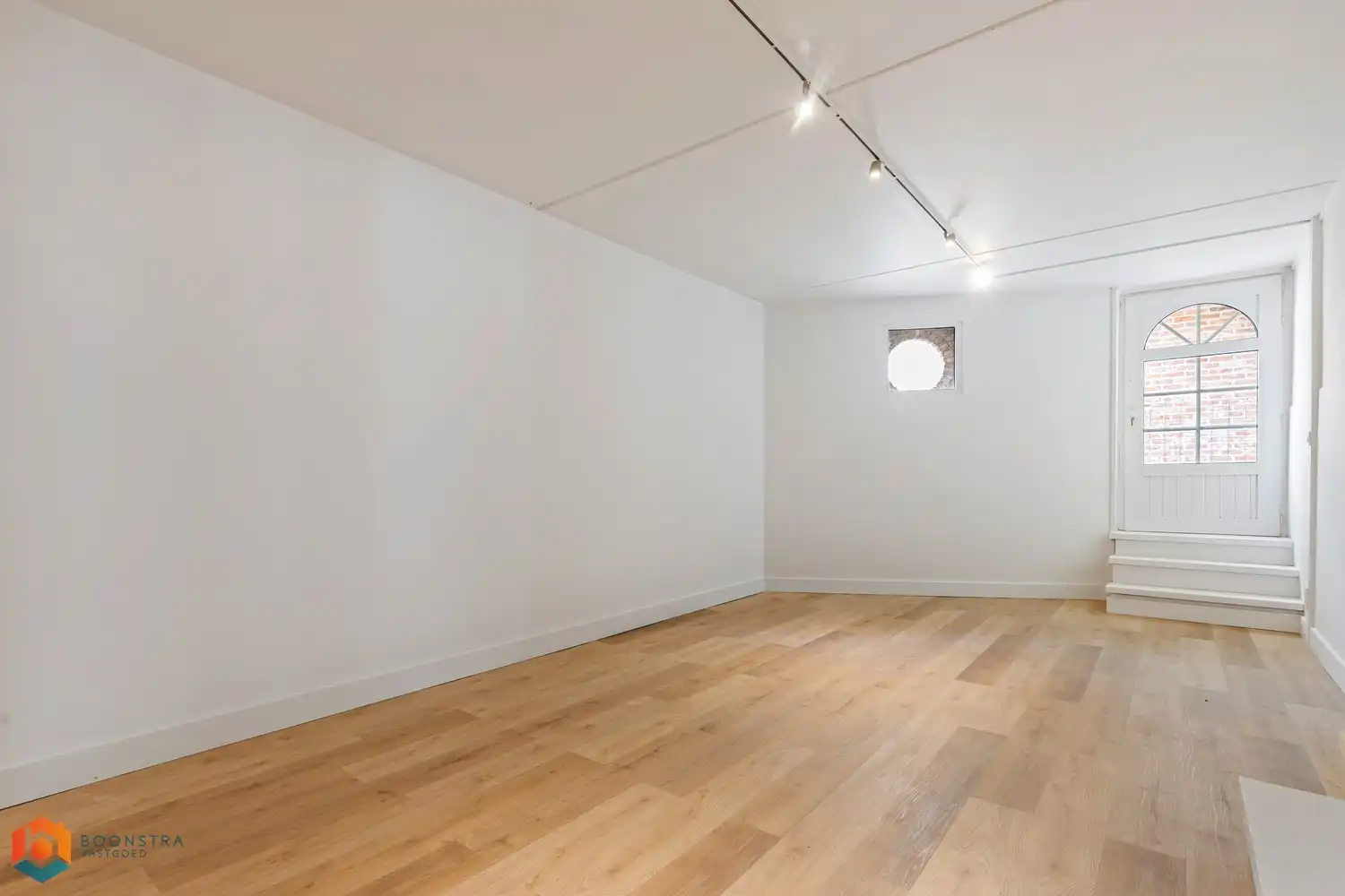 Gelijkvloers appartement met 2 slpkrs te Beerzel foto 5