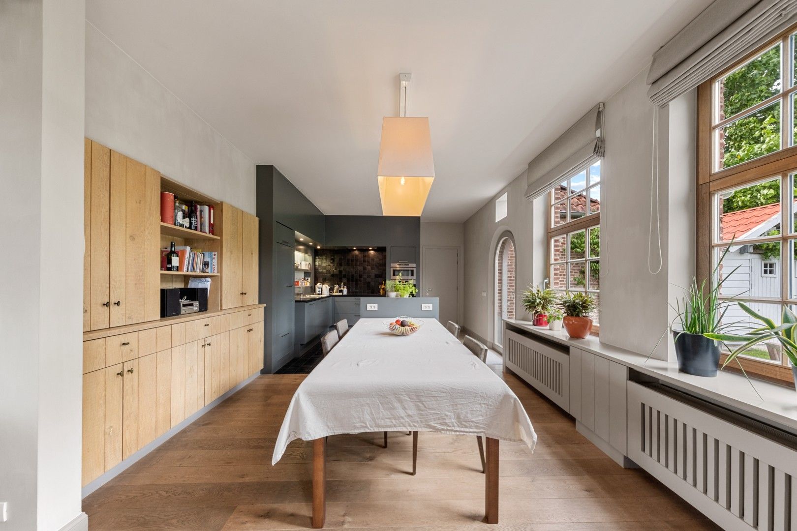 Charmante cottagevilla te huur in residentieel Merelbeke – wonen in stijl en rust foto 10