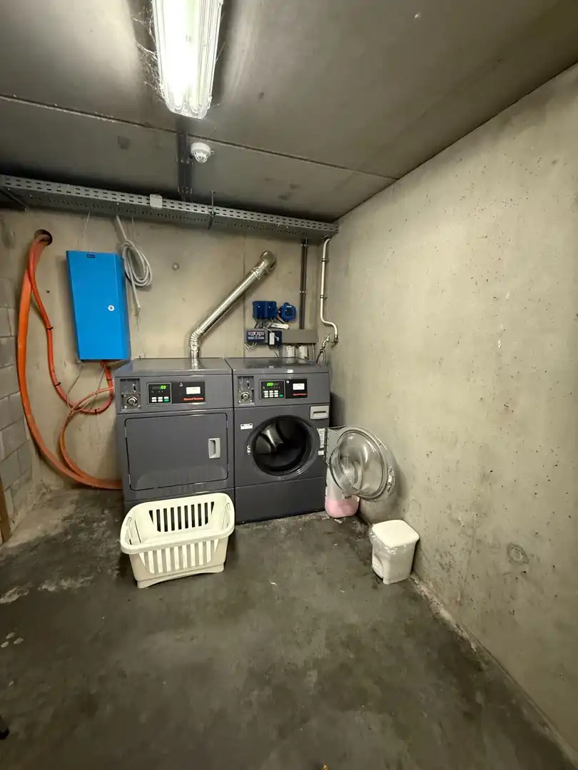 Instapklare gelijkvloerse assistentiewoning in het centrum van Meeuwen. foto 20