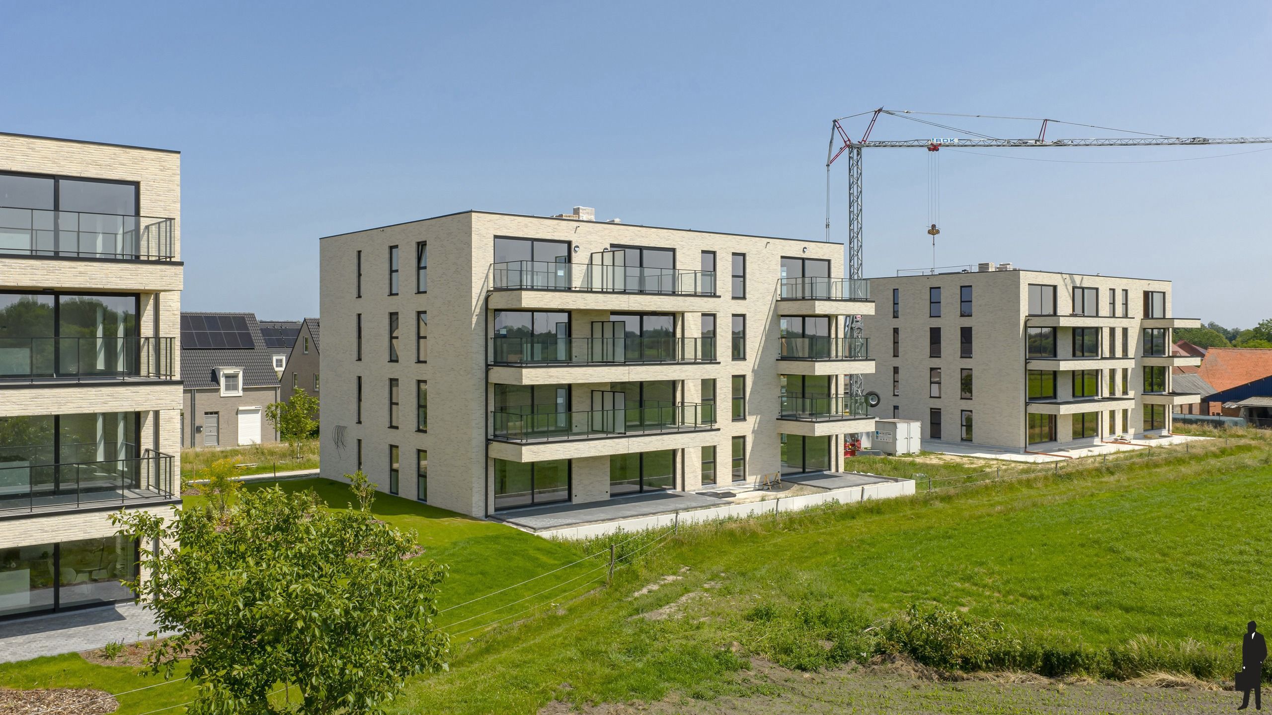 Ontdek Iduna: Wonen in rust, privacy en dicht bij de natuur foto 17
