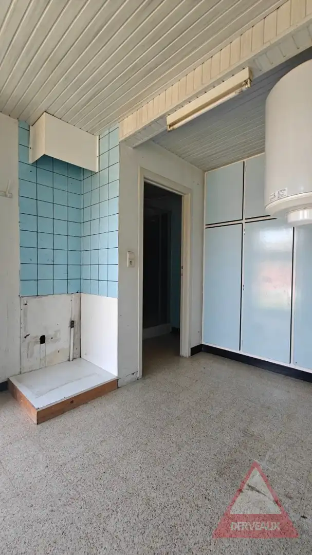 Dadizele – Ruime woning met garage foto 8