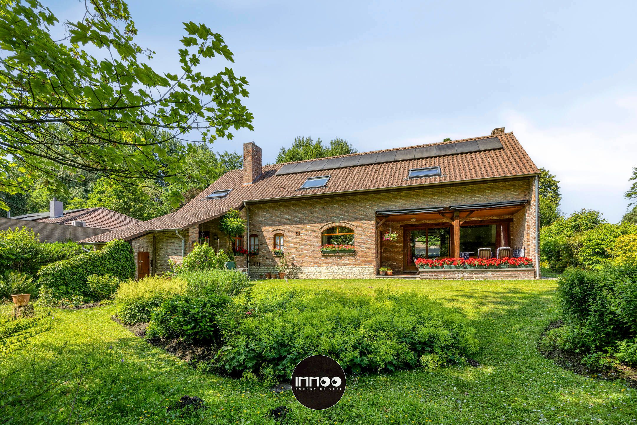 Huis te koop foto 13