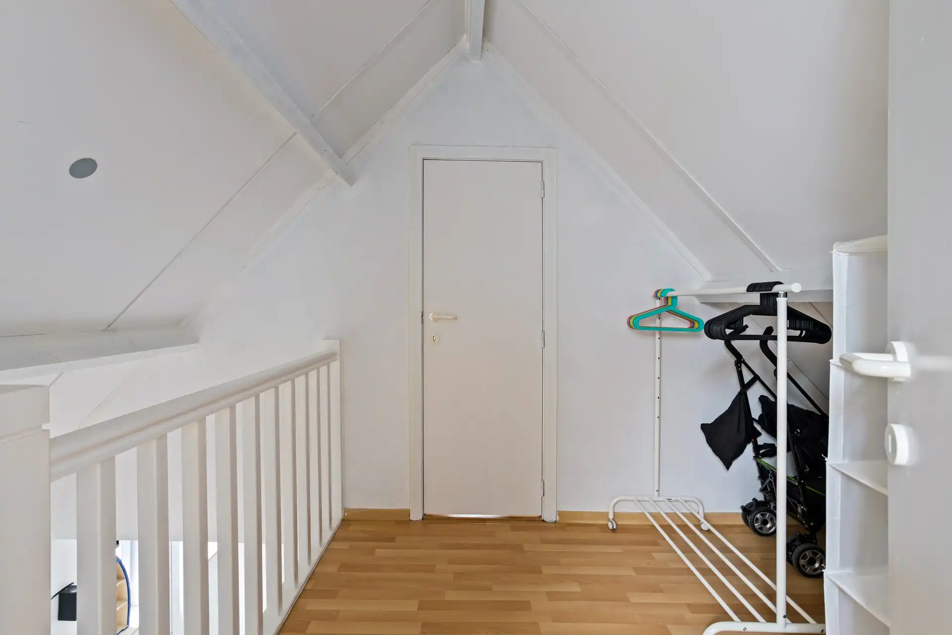 Vakantiewoning met 3 slaapkamers en zongerichte tuin. foto 12