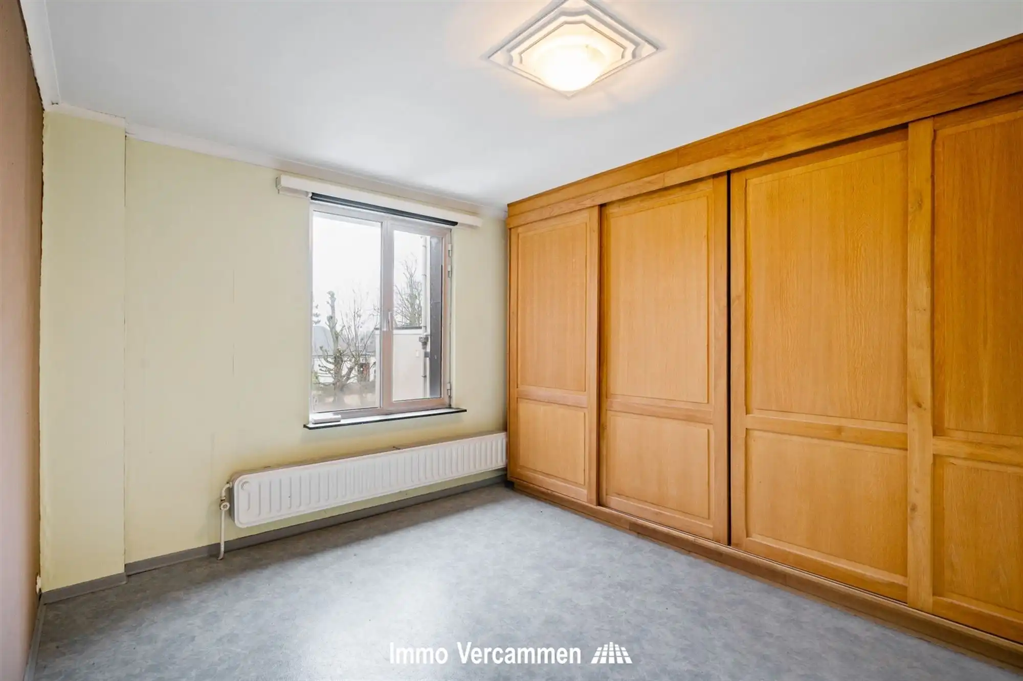 Opbrengsteigendom ingericht met 2 appartementen in het centrum van Putte foto 8