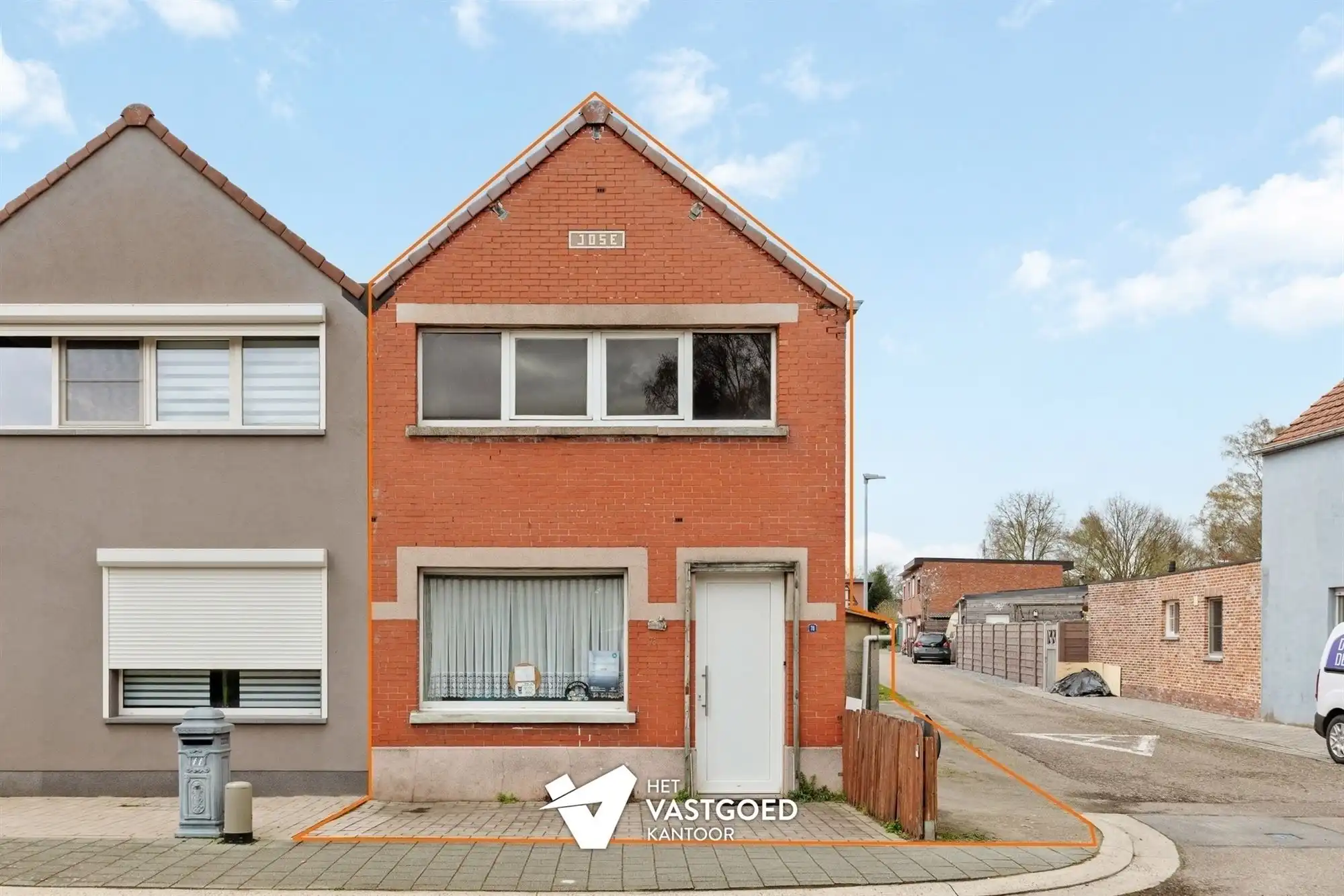 IDEALE STADSWONING NABIJ CENTRUM foto 19