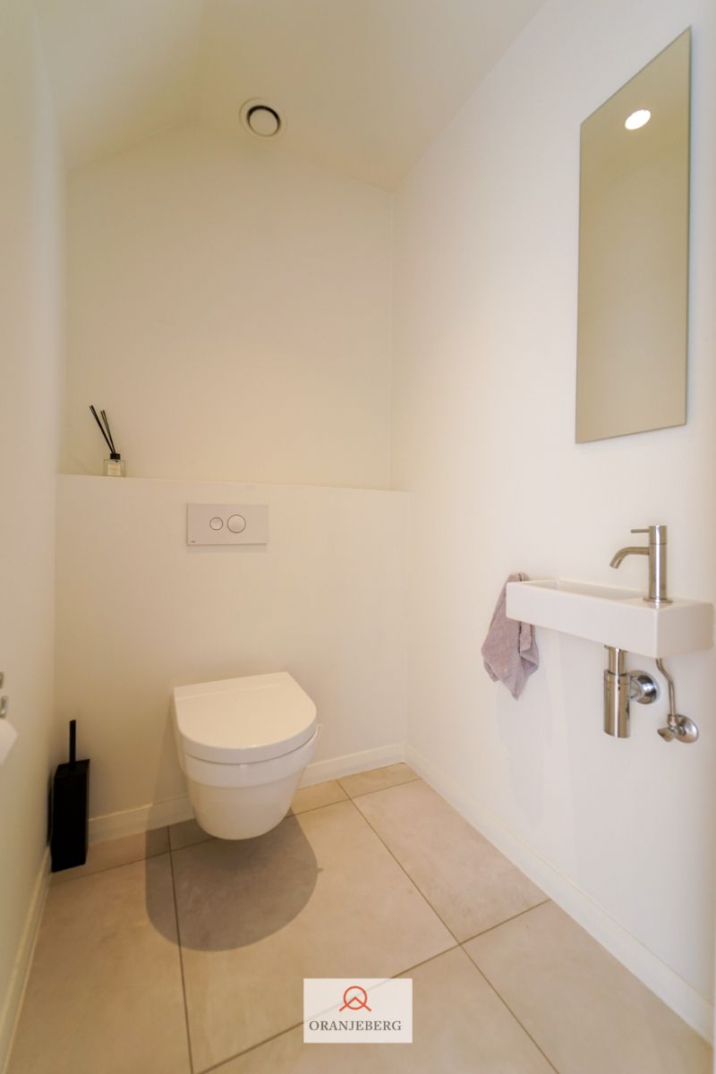 Duplex penthouse op exclusieve locatie vlakbij Sint-Baafsplein foto 36