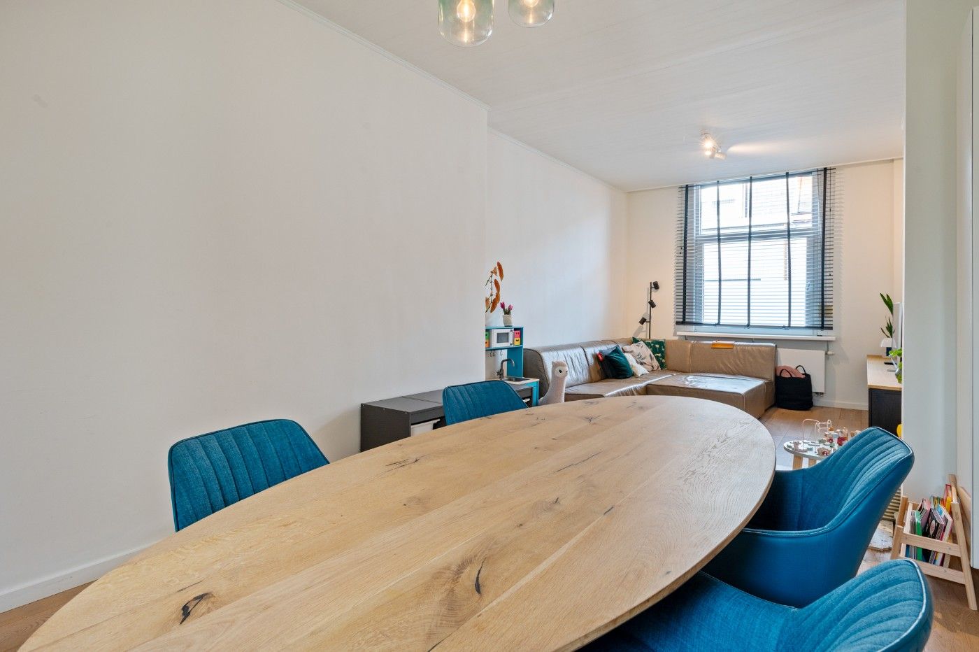 Toffe, instapklare woning met 3 slpk. en tuin foto 6