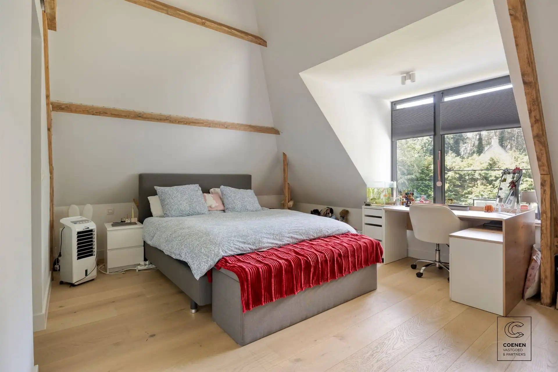 Prachtig gerenoveerde villa op toplocatie te Schilde foto 29