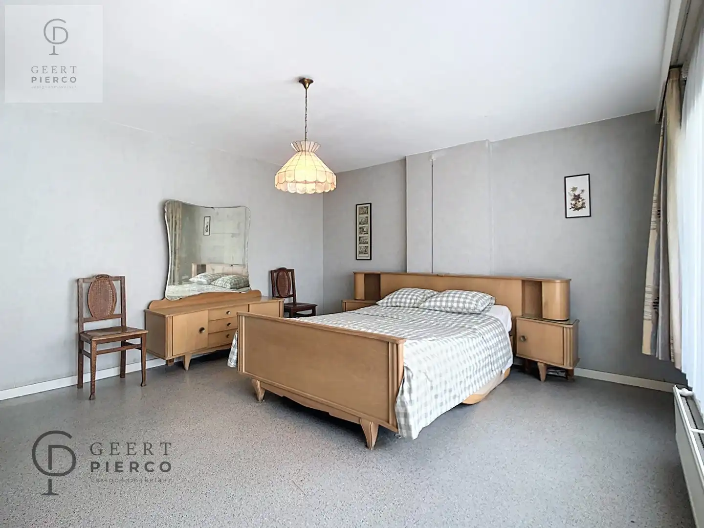 toffe ruime woning met heel wat mogelijkheden in ons landelijke Overwinden foto 19