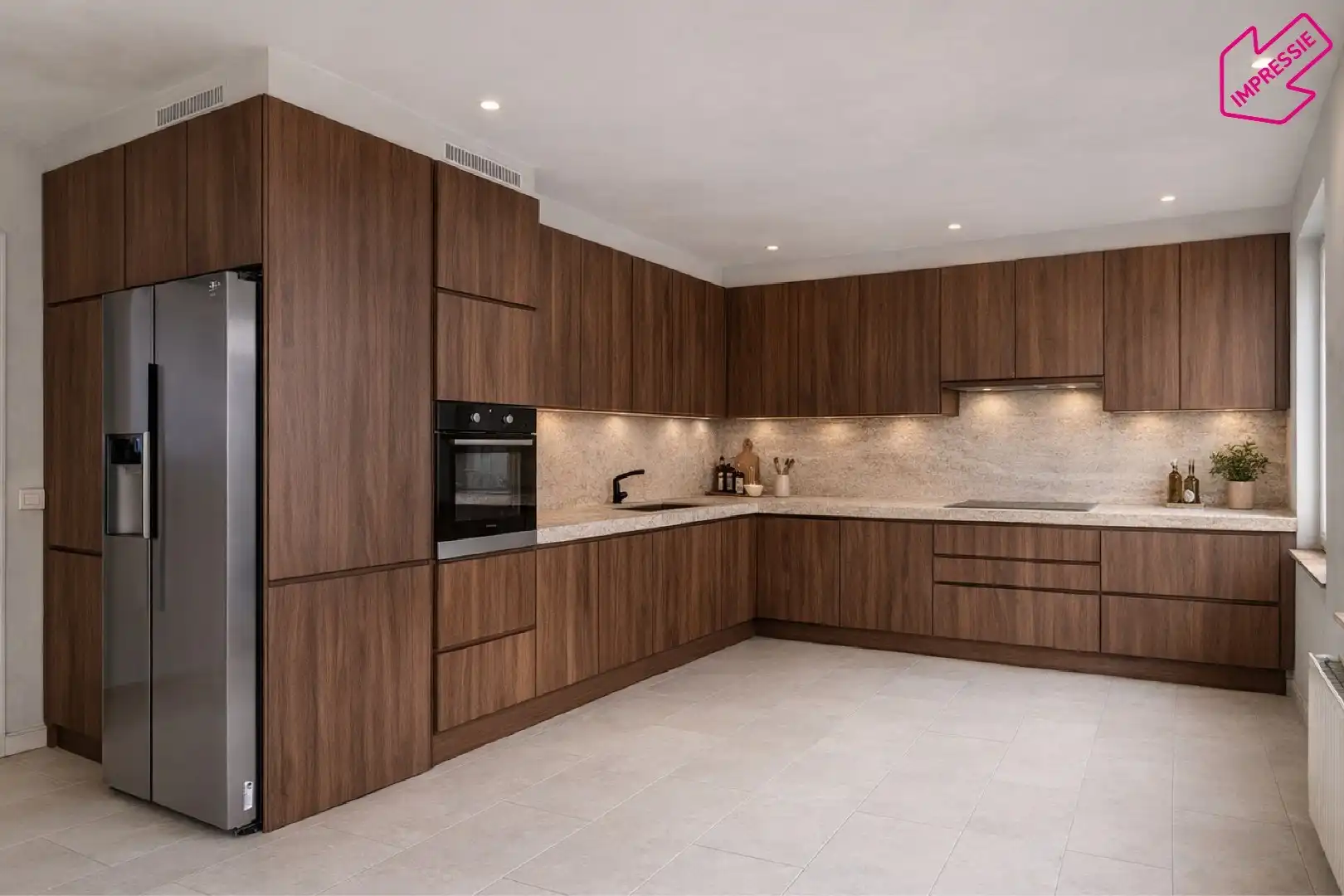 Stadsvilla aan het prachtige Zuidpark!  foto 16