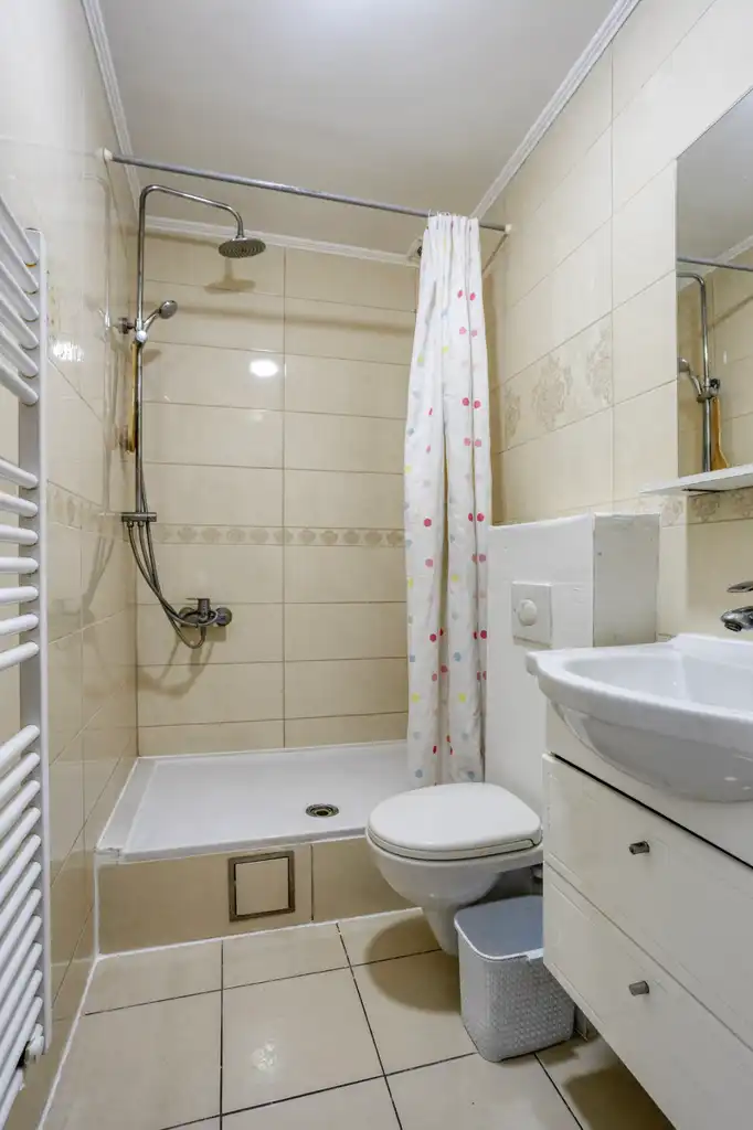 Instapklare bel-étagewoning, ideaal als kangoeroewoning  foto 18