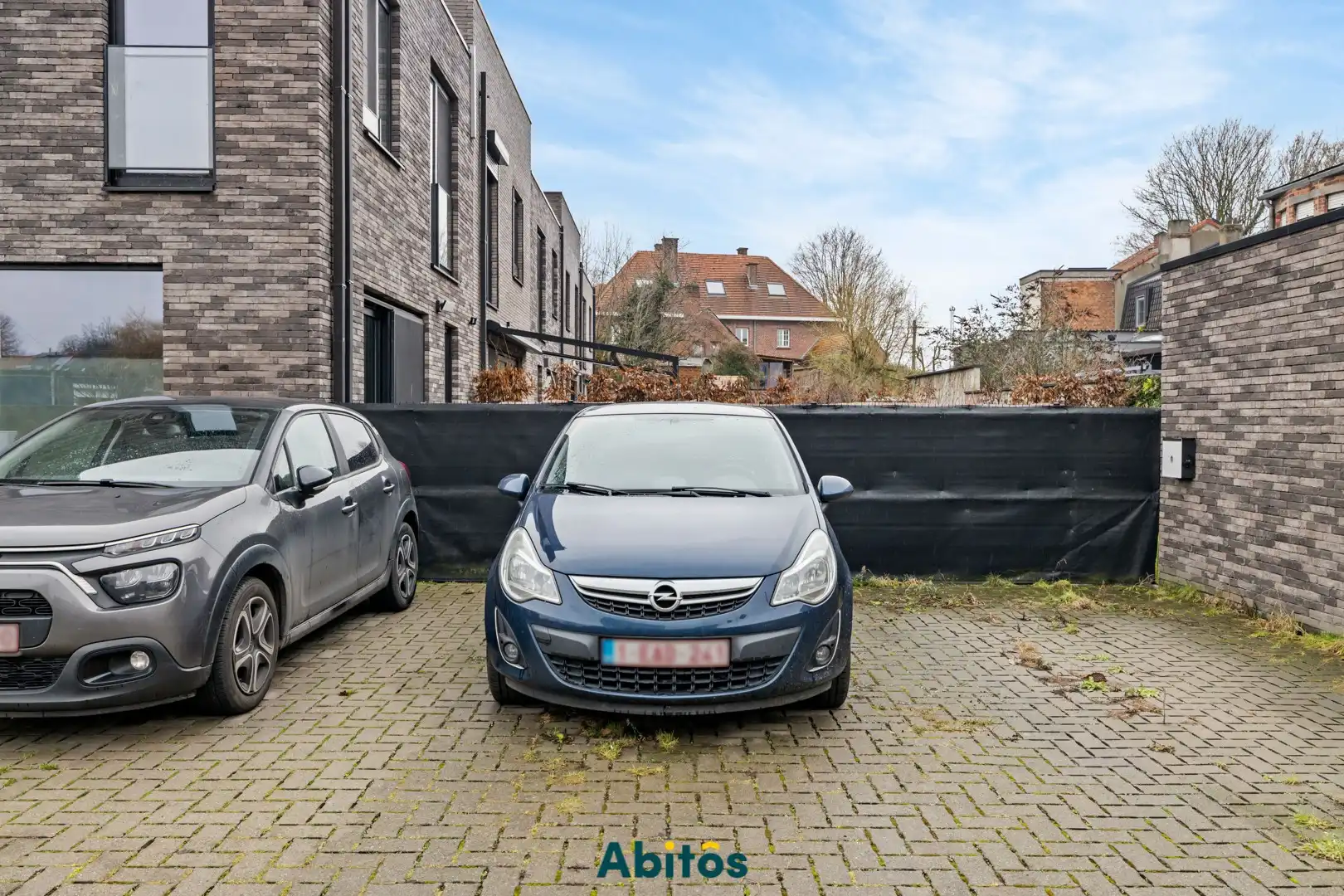 Moderne BEN-woning foto 29