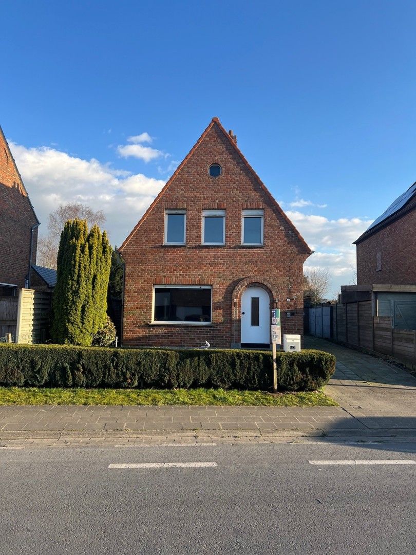 Te renoveren woning in het centrum foto 14