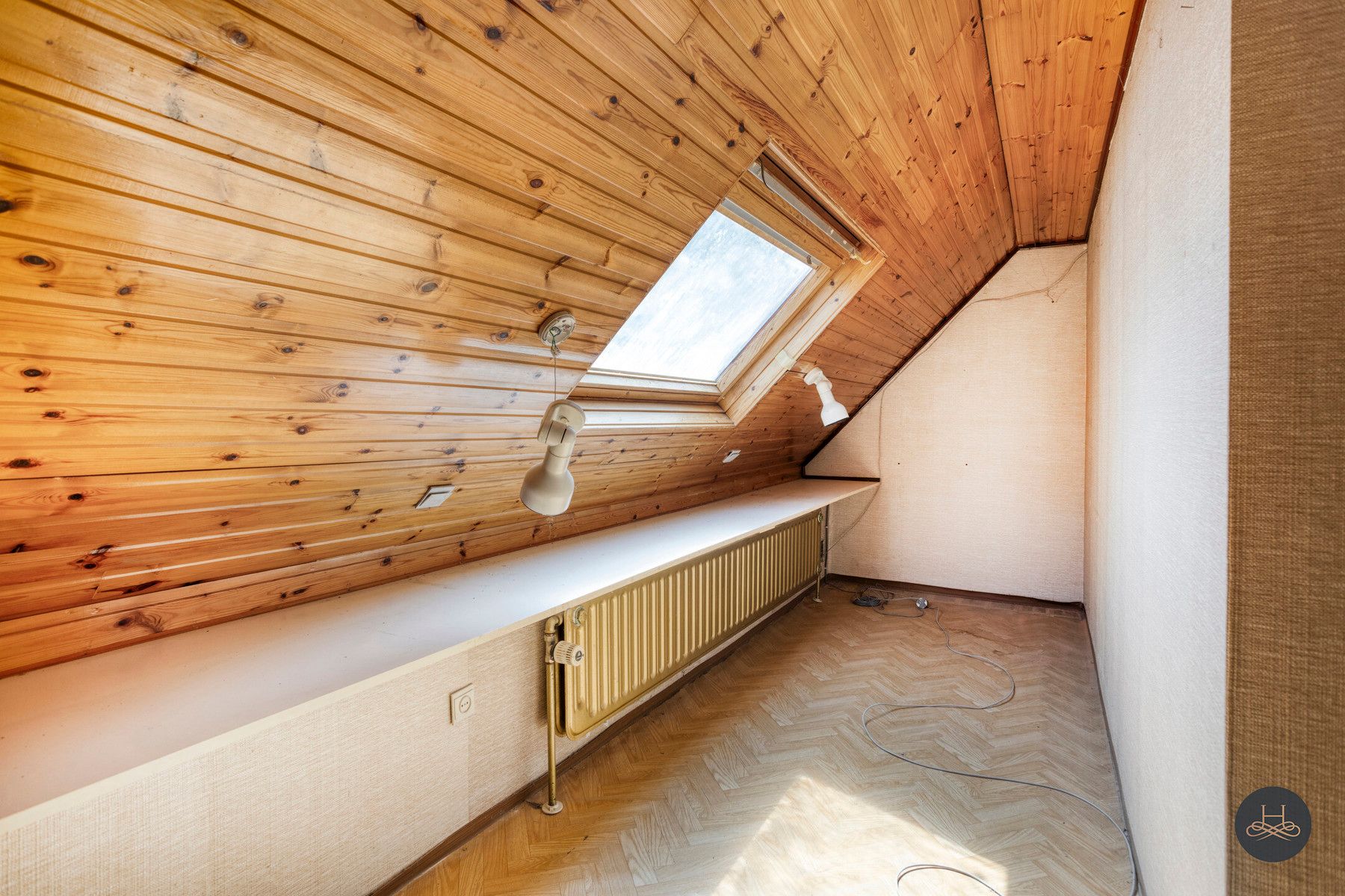 Rustig en residentieel gelegen renovatiewoning in het groen foto 22
