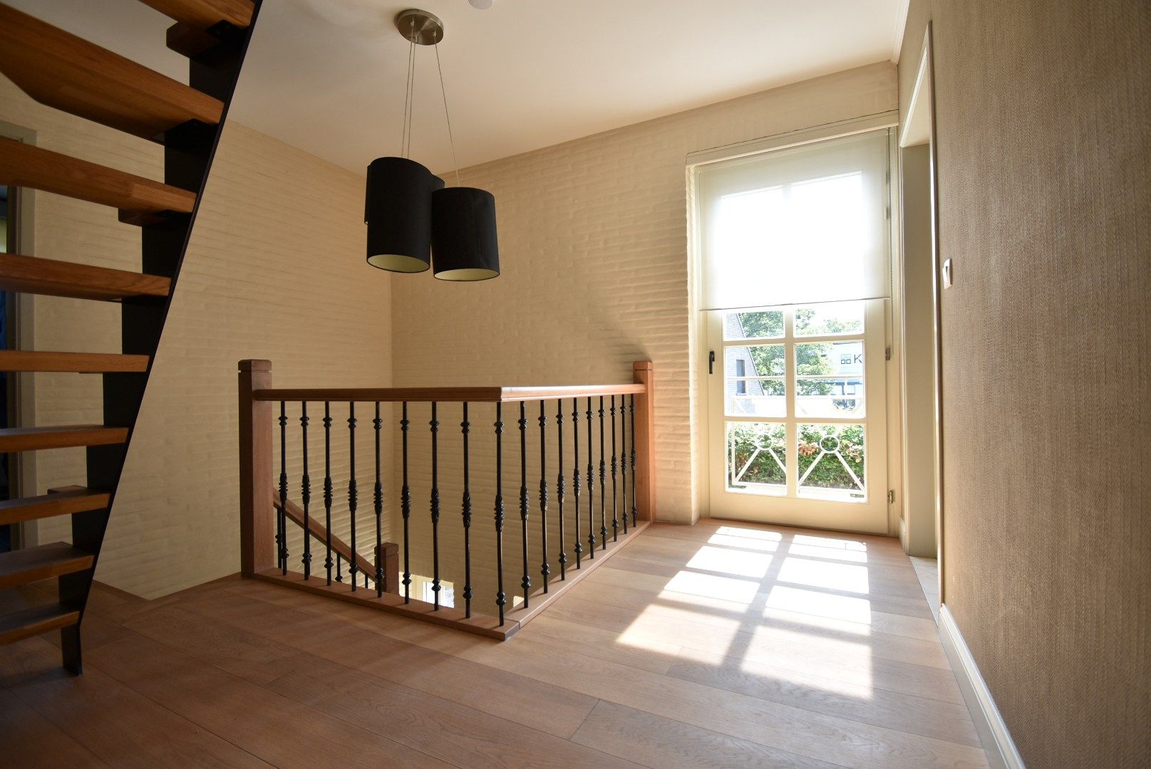 Ruime halfopen woning met 3 slaapkamers in Kiewit foto 12