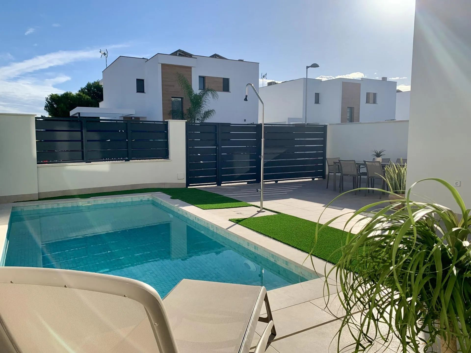 Luxe villa’s te koop in prachtige Golf: modern design, top locatie en privé zwembad foto 20